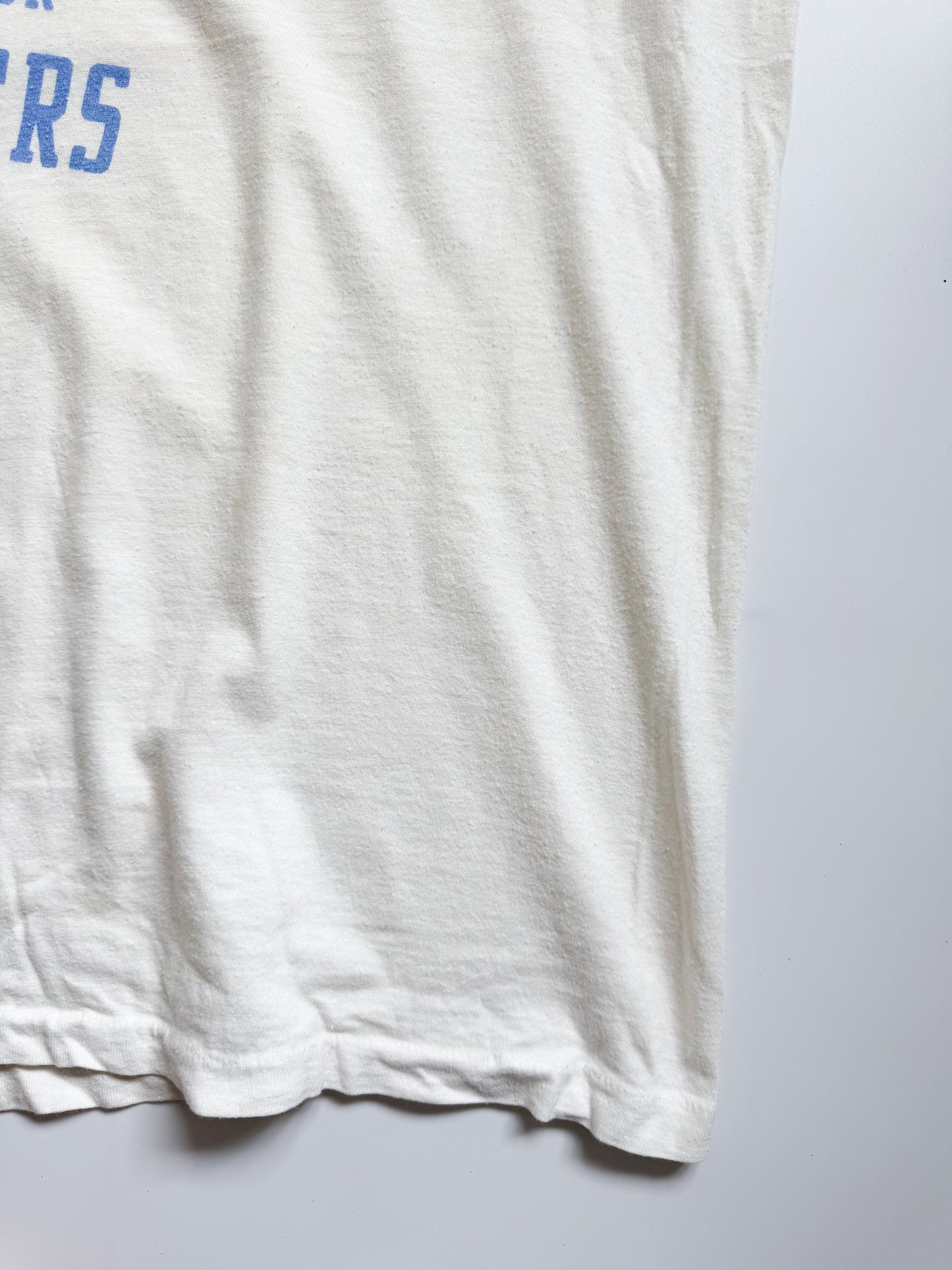 70s Mr. Lucky Honolulu Tee , Made in U.S.A.