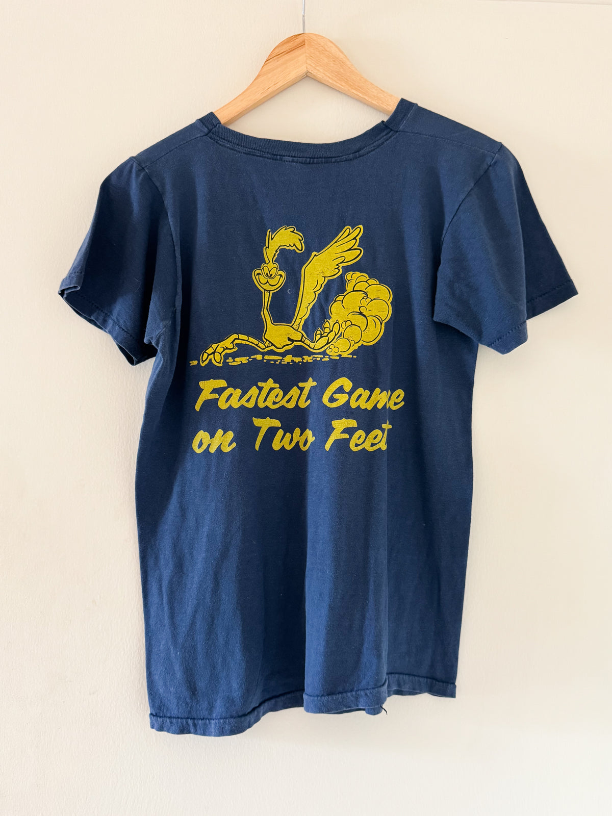 Cortland Lacrosse (1970s) - made in U.S.A.
