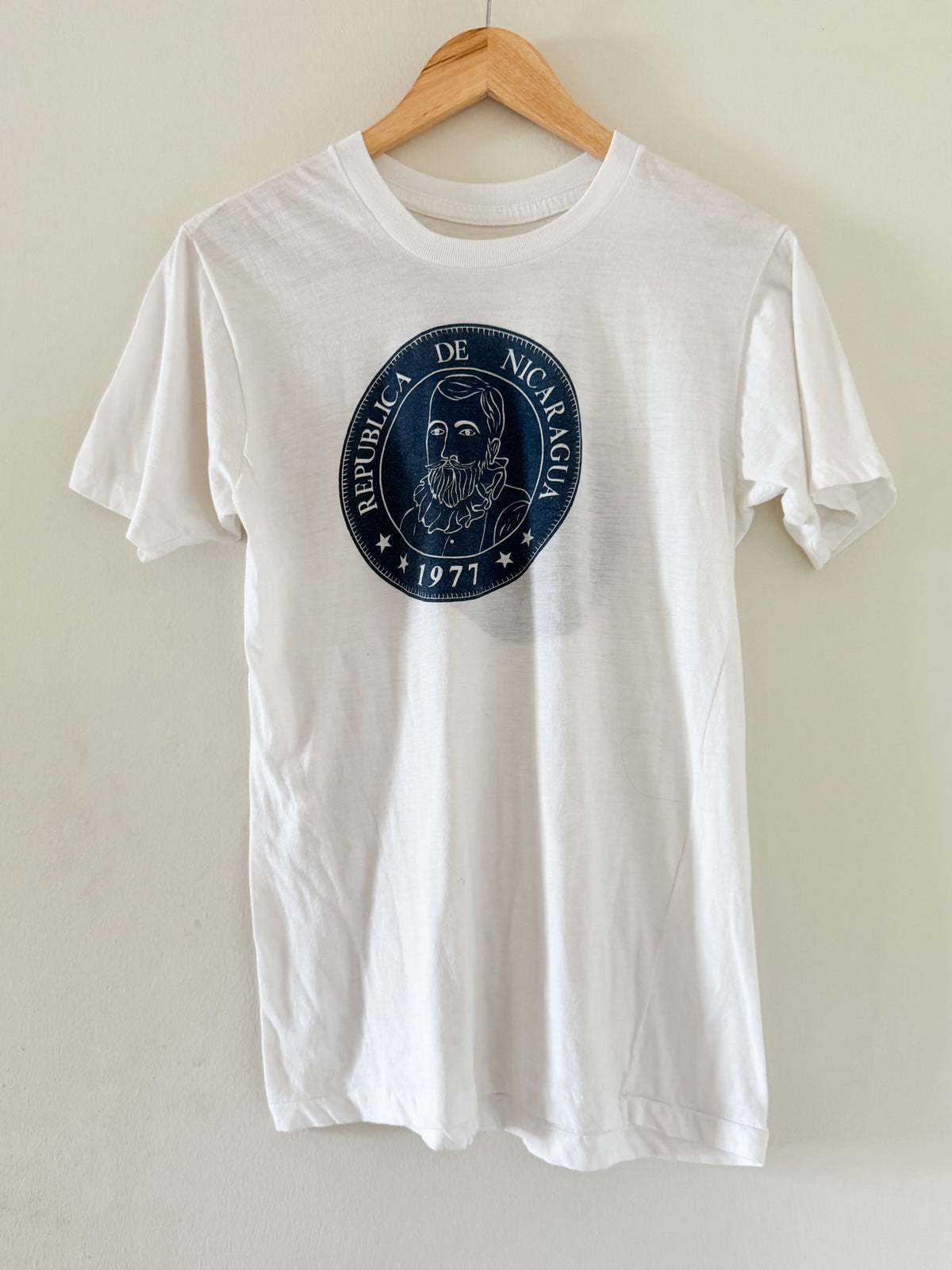 Republica de Nicaragua (1977)