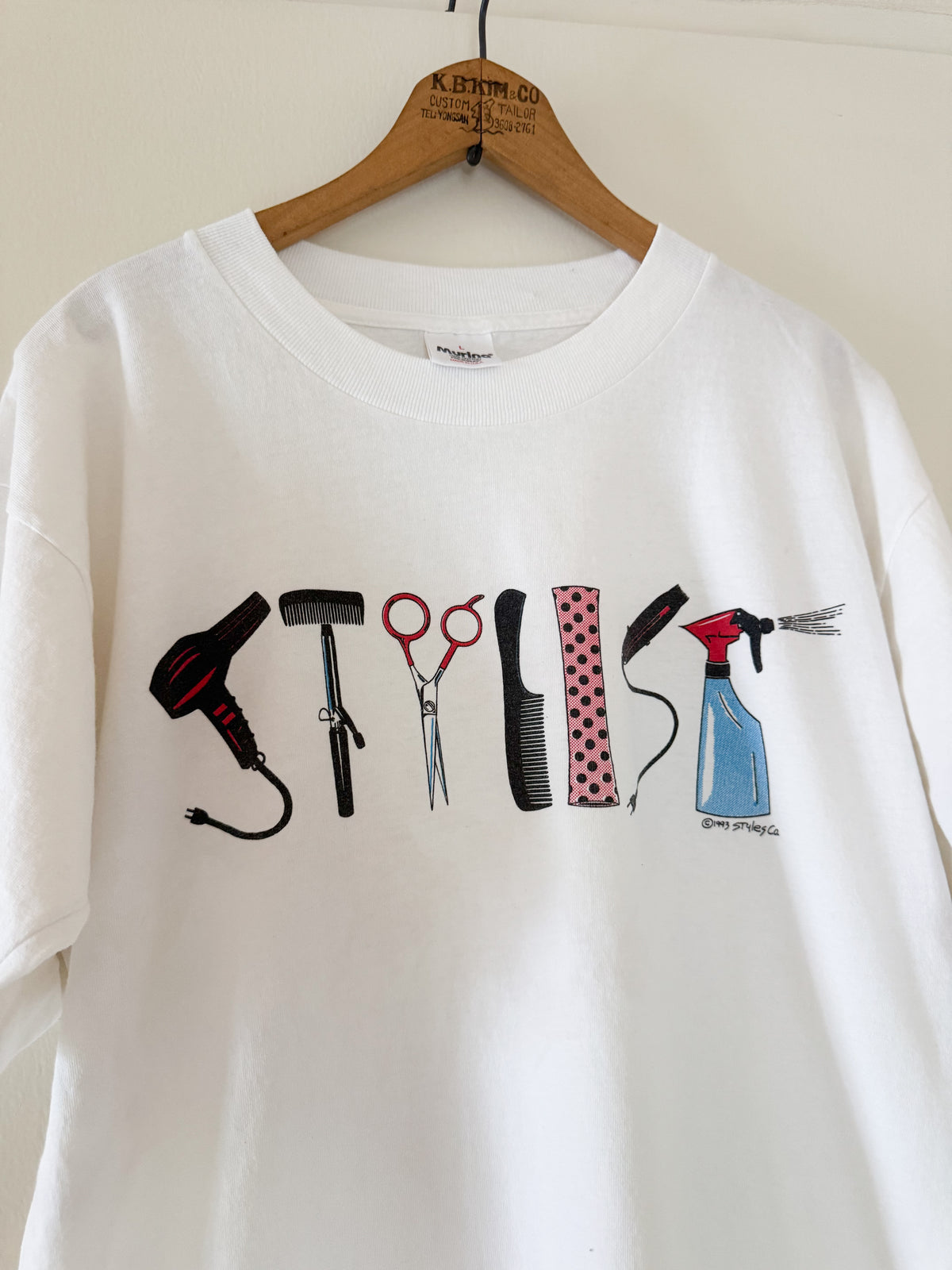 Stylist (1993)