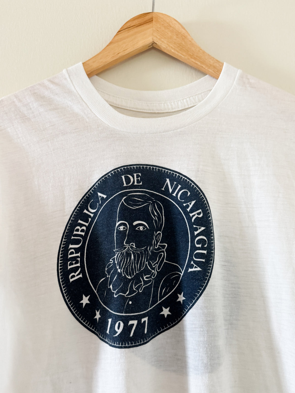 Republica de Nicaragua (1977)