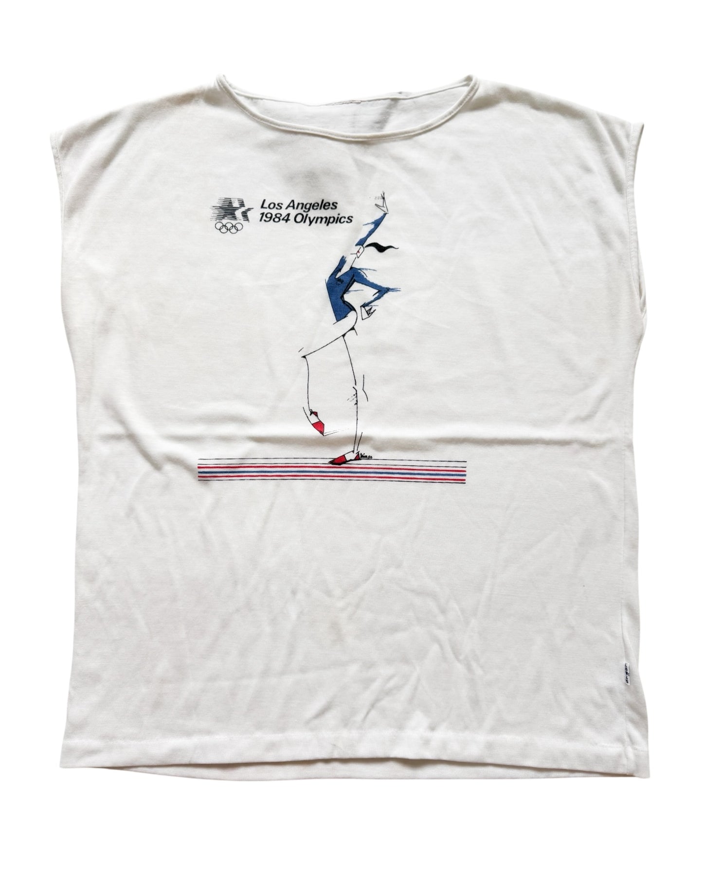 Los angeles olympic Levi’s (1984)
