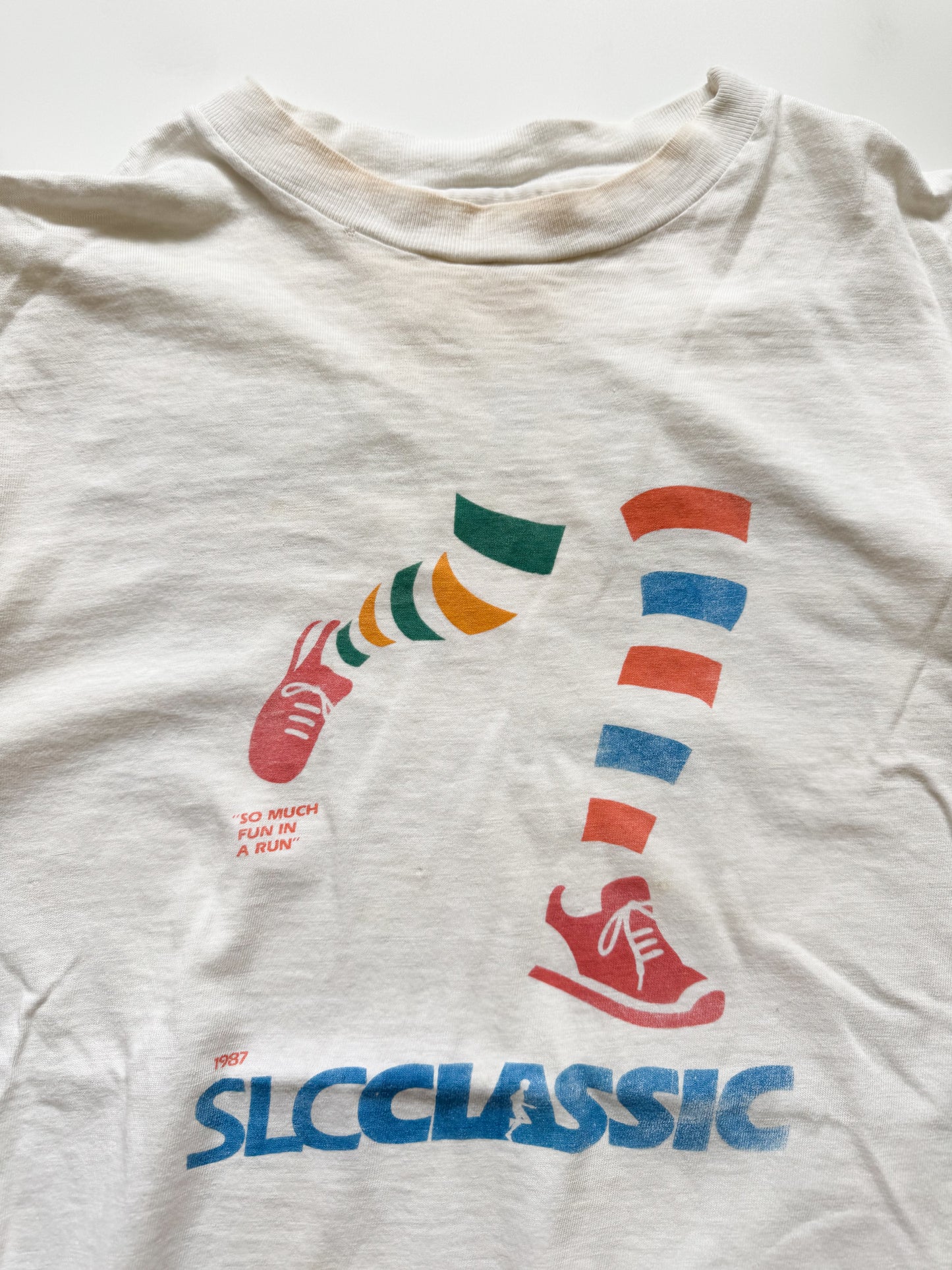 SLC Classic (1984)