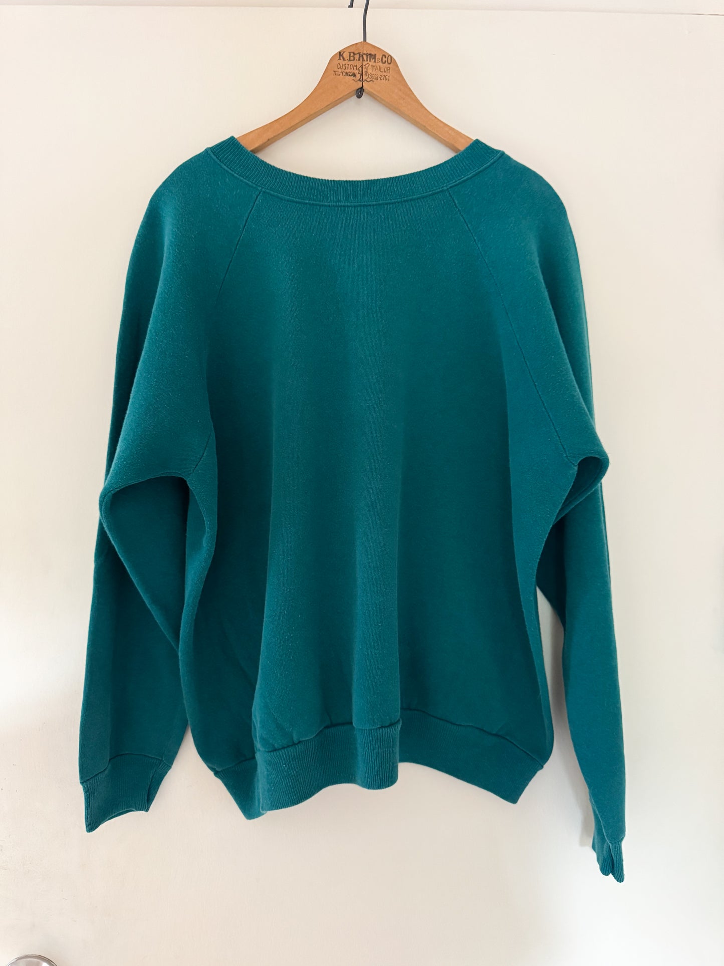 Sweatshirt (1990s)