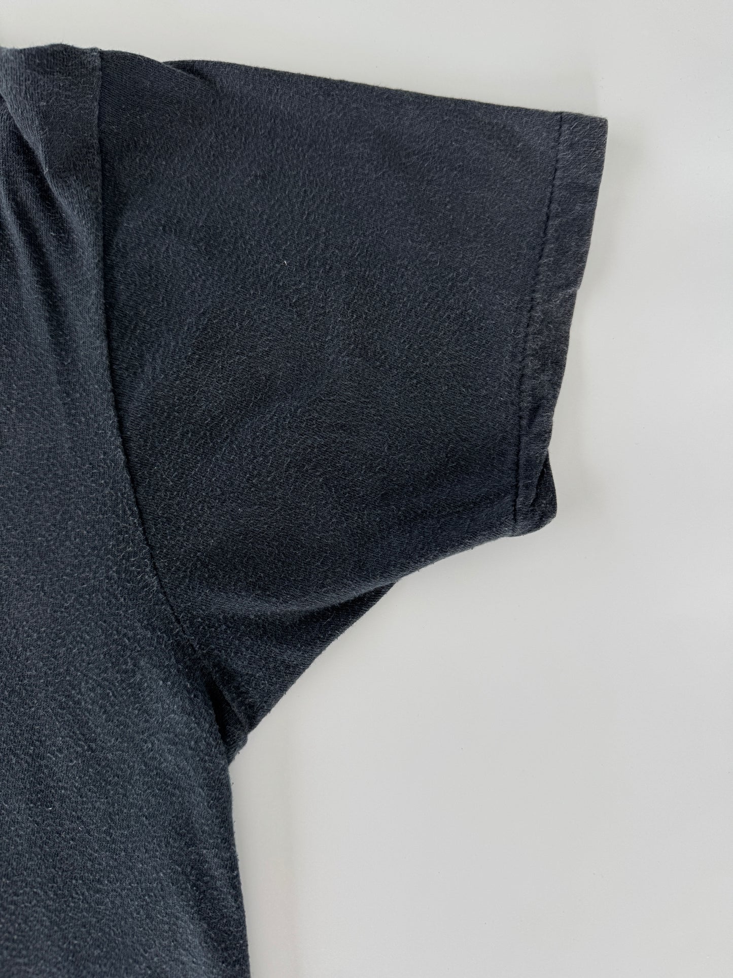 1981 New York big apple tee, Made in U.S.A.