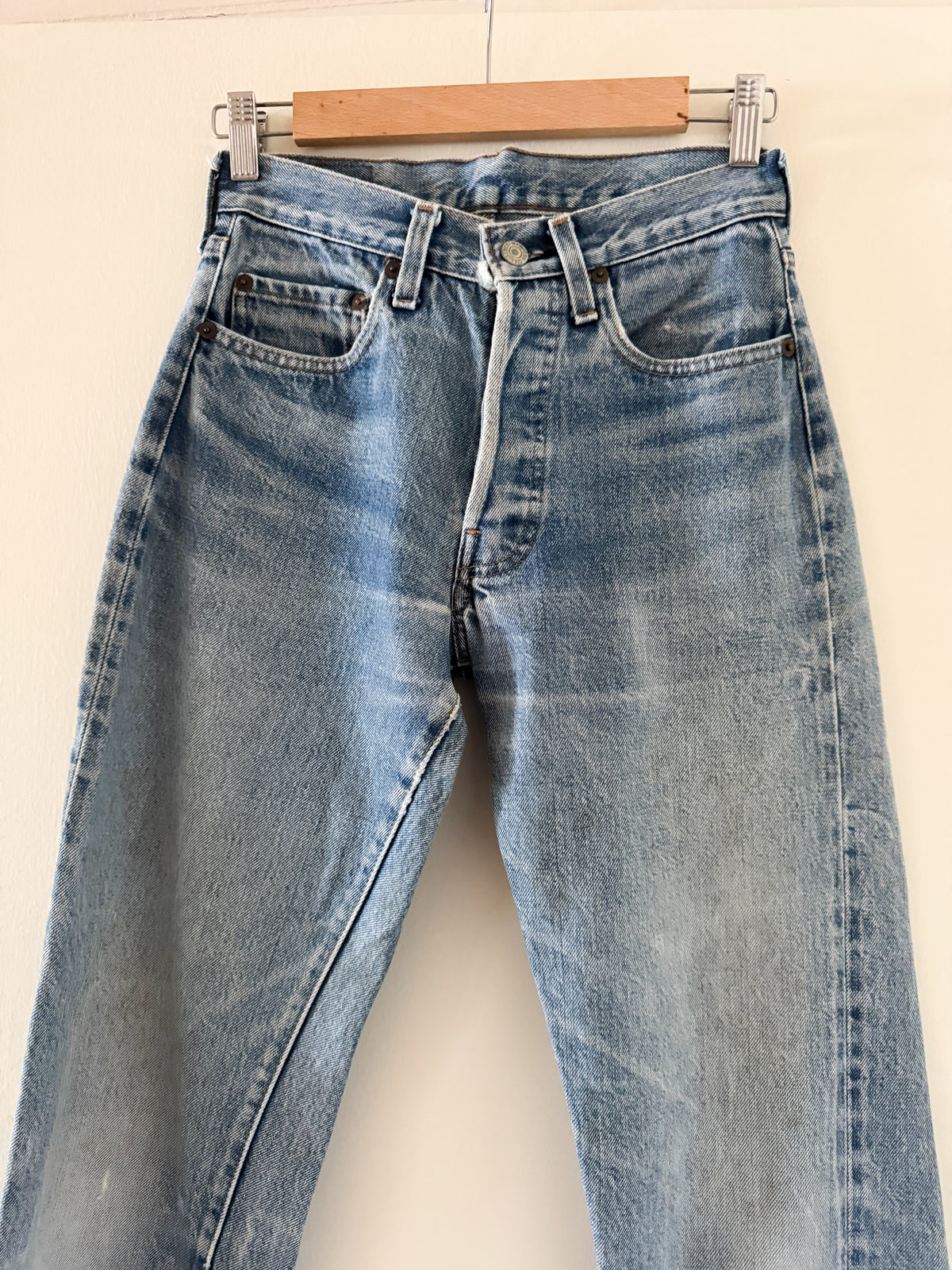 Levi’s Redline No.524 made in U.S.A.