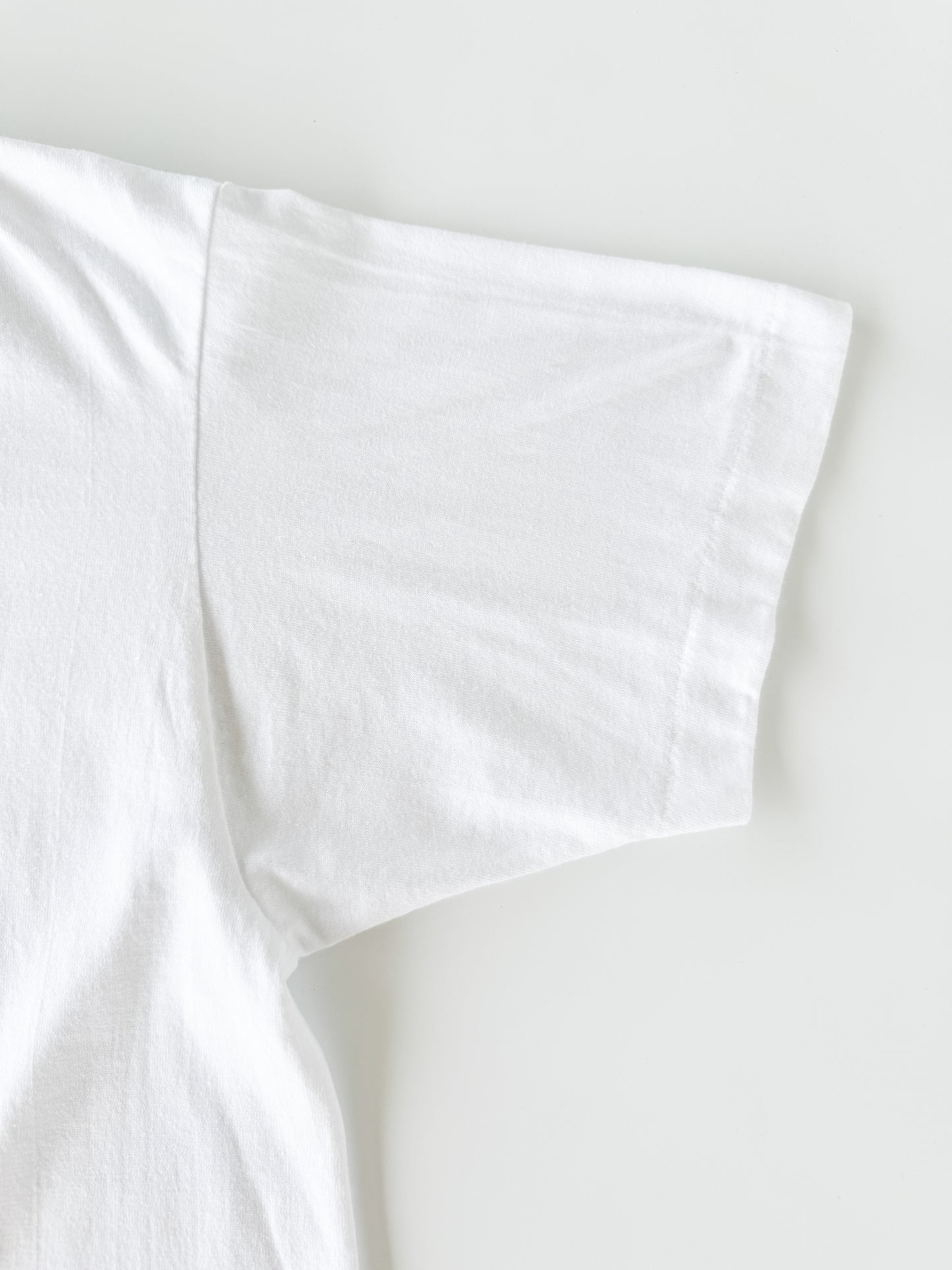 1980s British Caledonian Airways “New York New York” tee , Made in U.S.A.