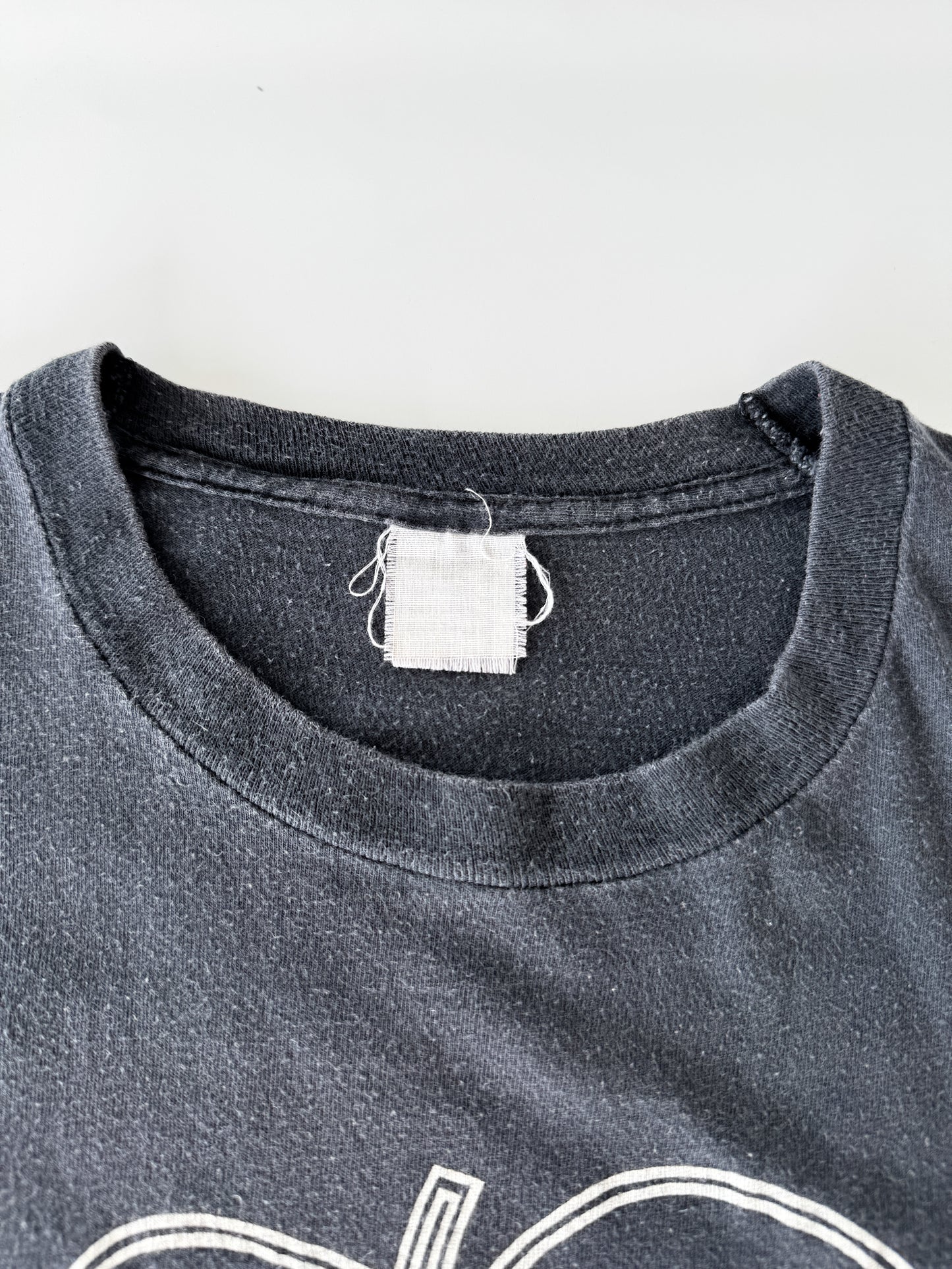 1981 New York big apple tee, Made in U.S.A.