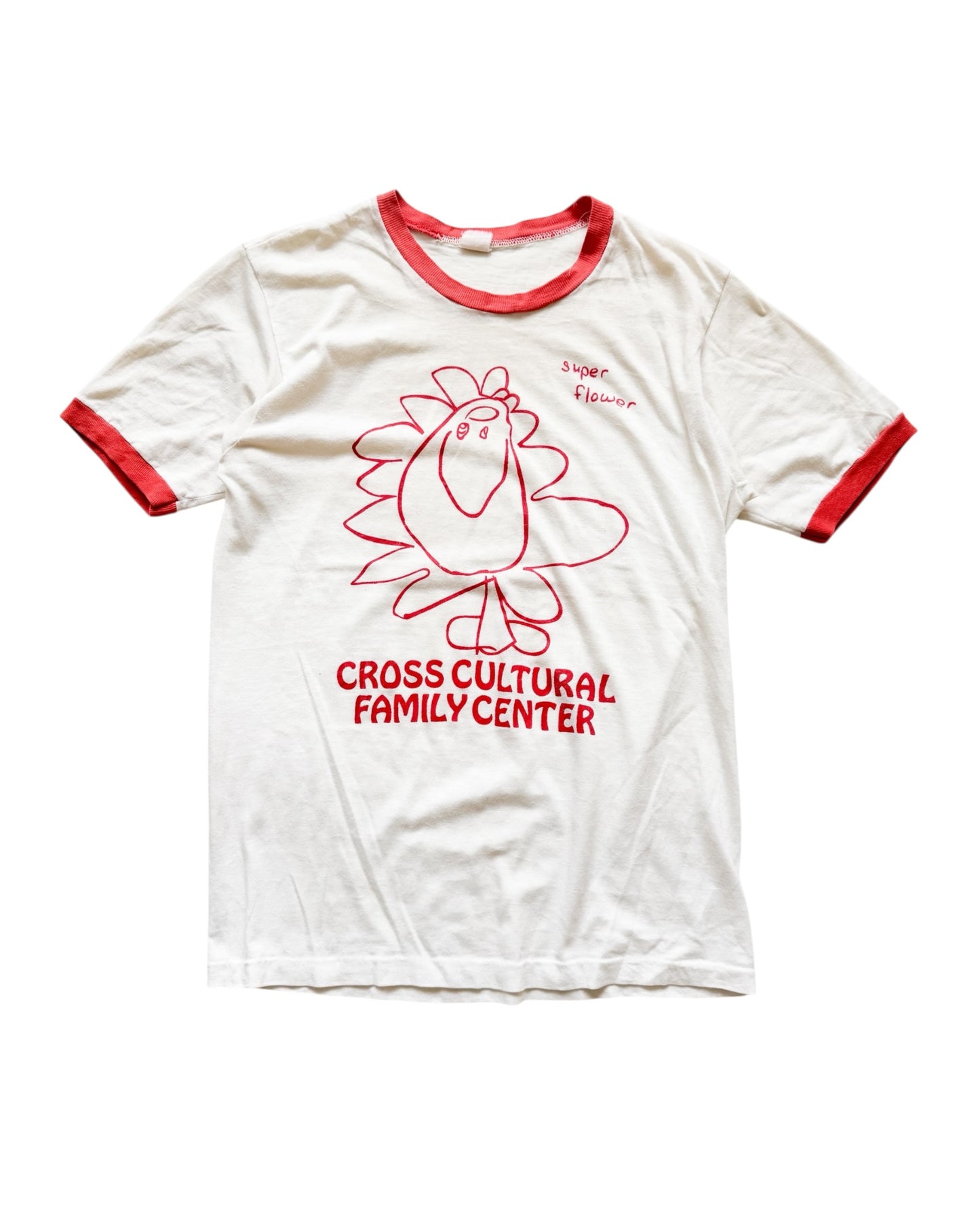 Super flower (1980s)