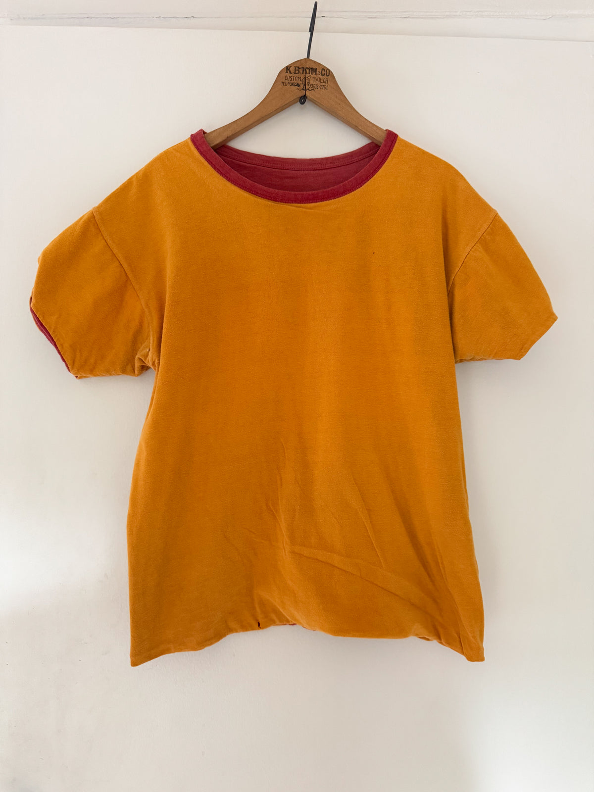 University of Utah (1950s) , Reversible