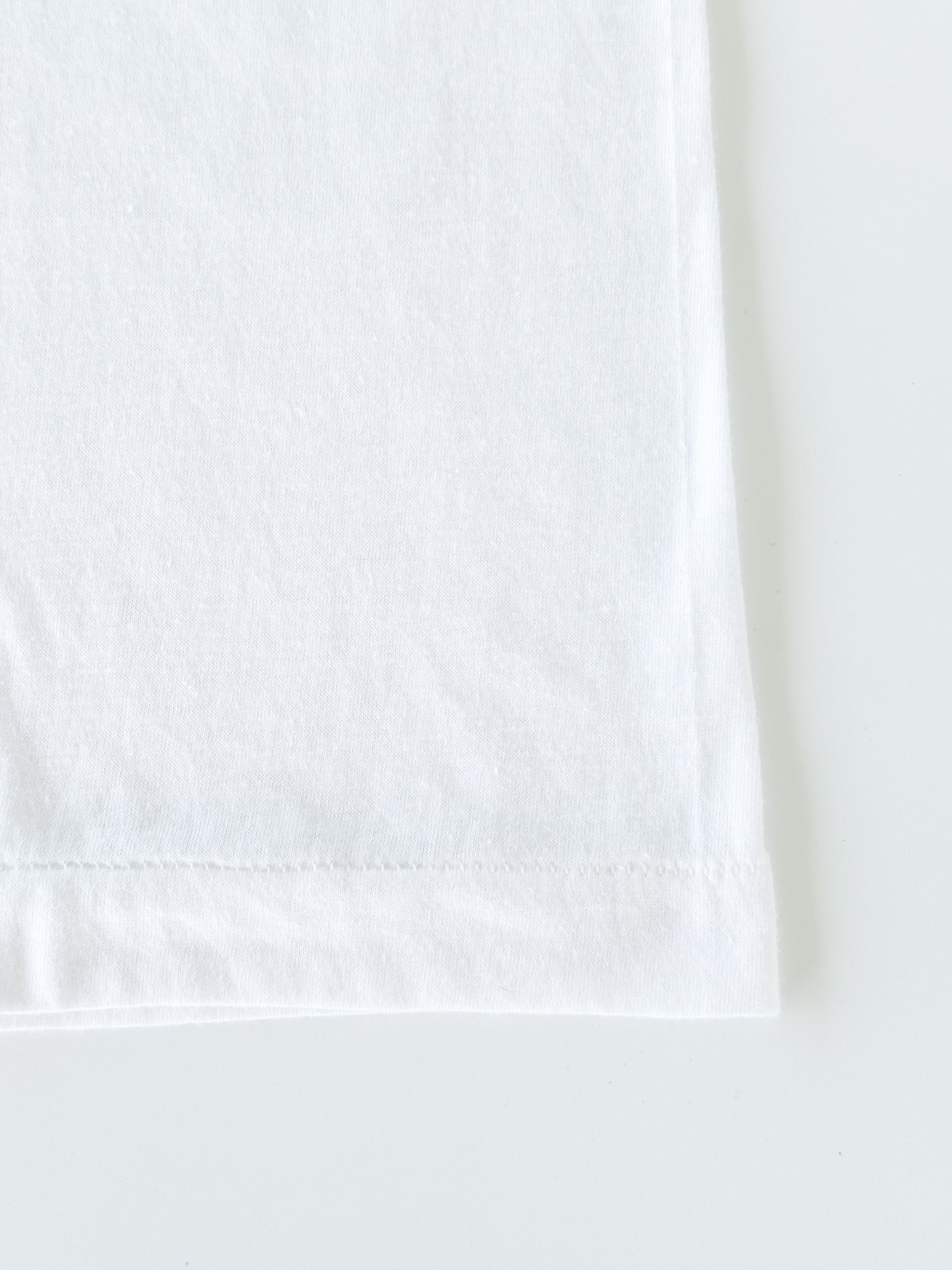 1980s British Caledonian Airways “New York New York” tee , Made in U.S.A.