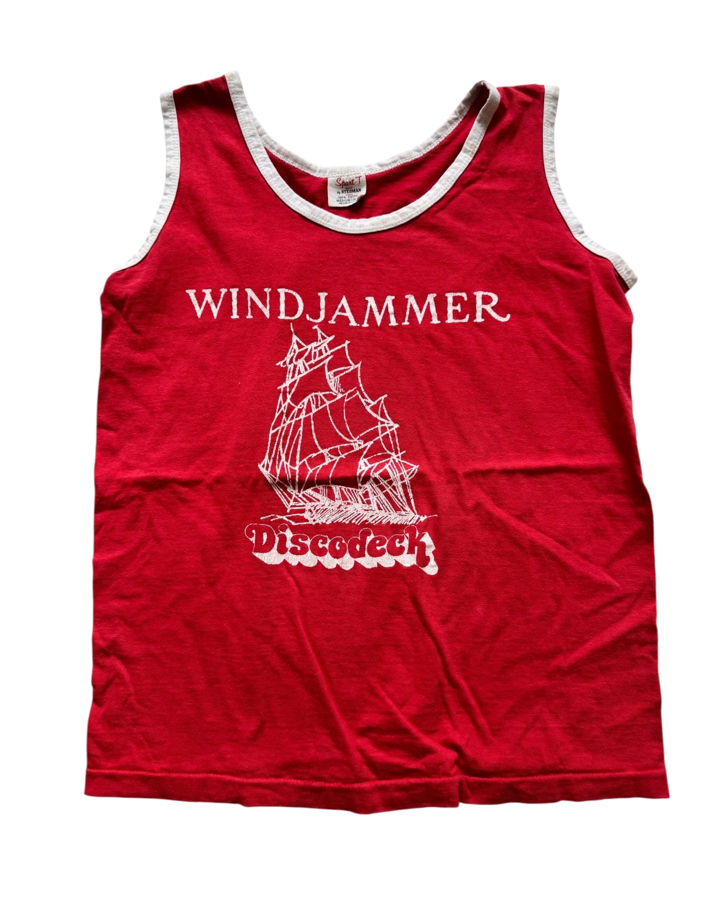 Windjammer (1960s)