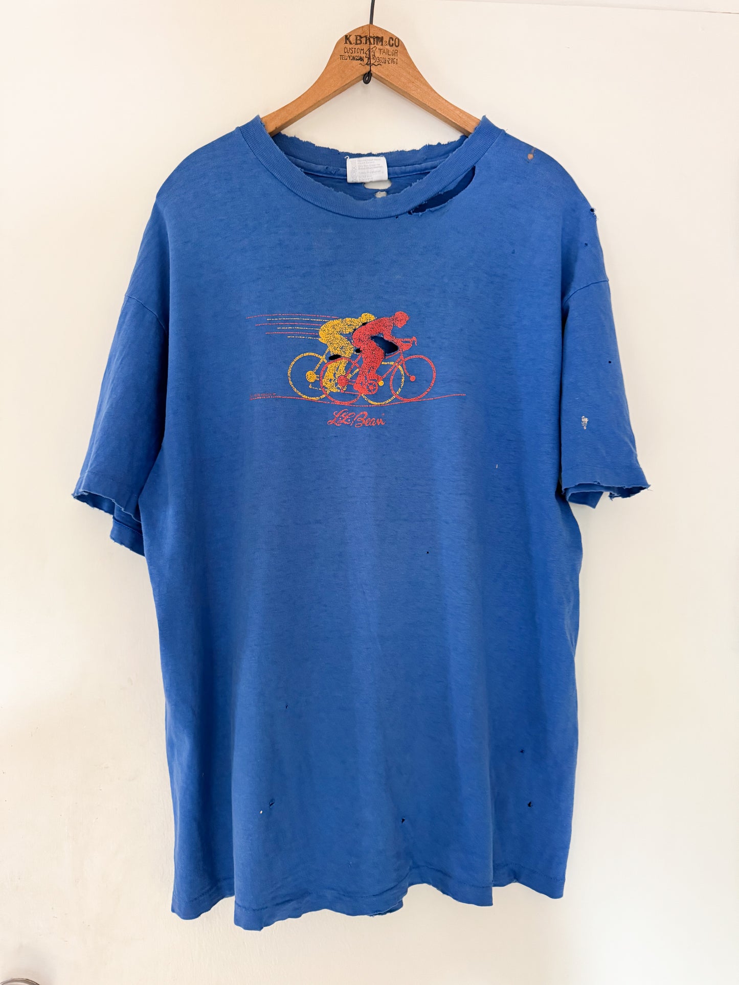 LL.Bean (1980s)