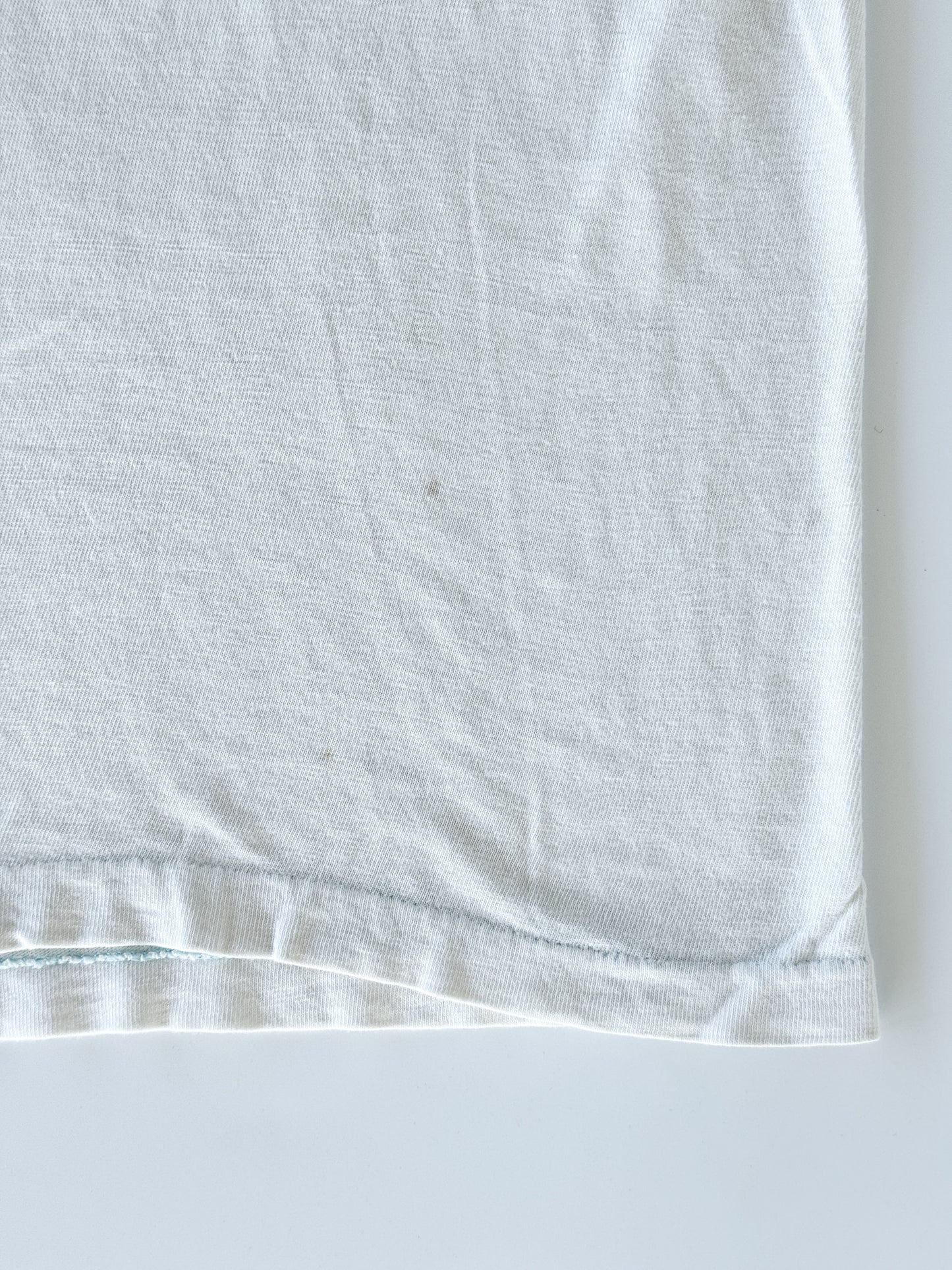 1977 Kairys, Lippman &amp; Weisel “Rolling Stoned” Tee, Made in U.S.A.