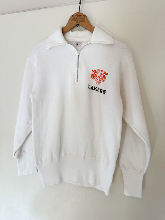 Lakers Pullover Sweatshirt (1950s)