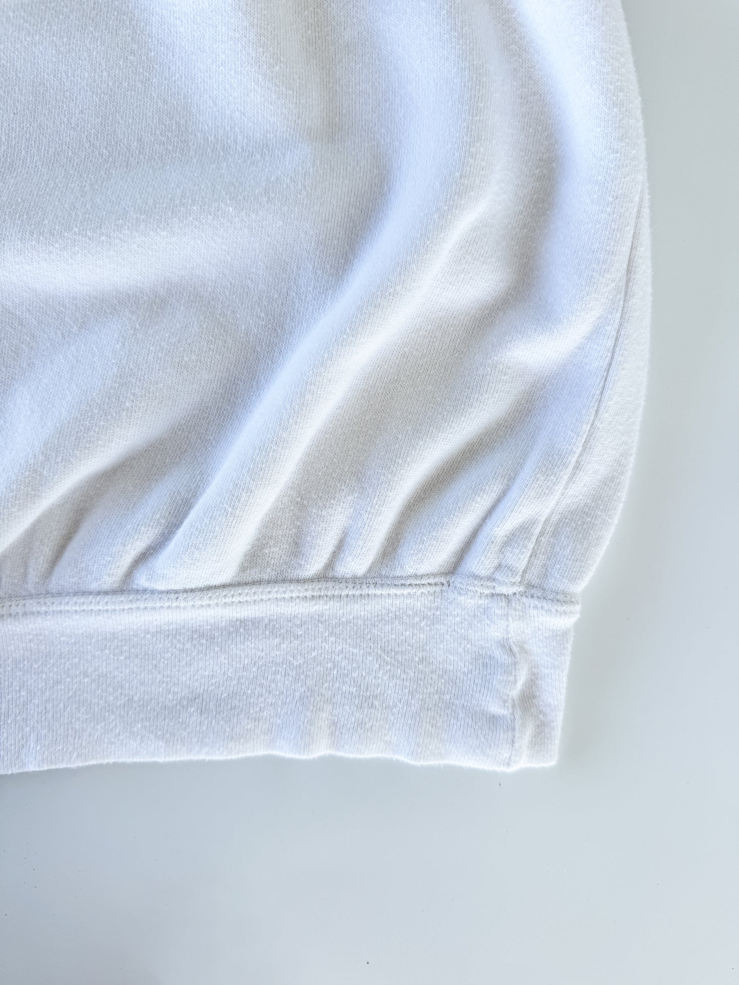 1980s American by A “Wind Surf Club” sweatshirt