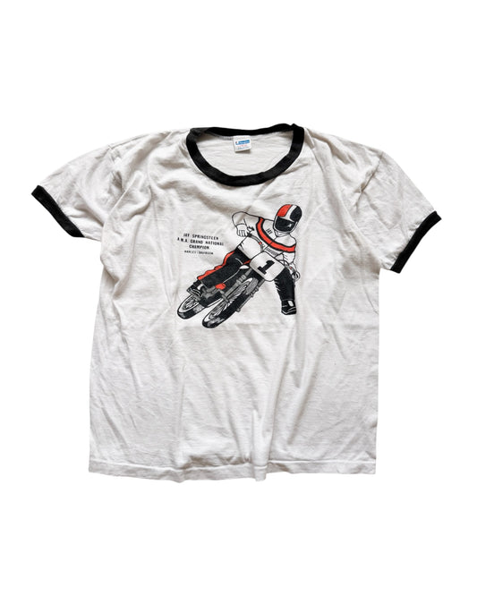 Harley Davidson No.1 Champion (1970s)
