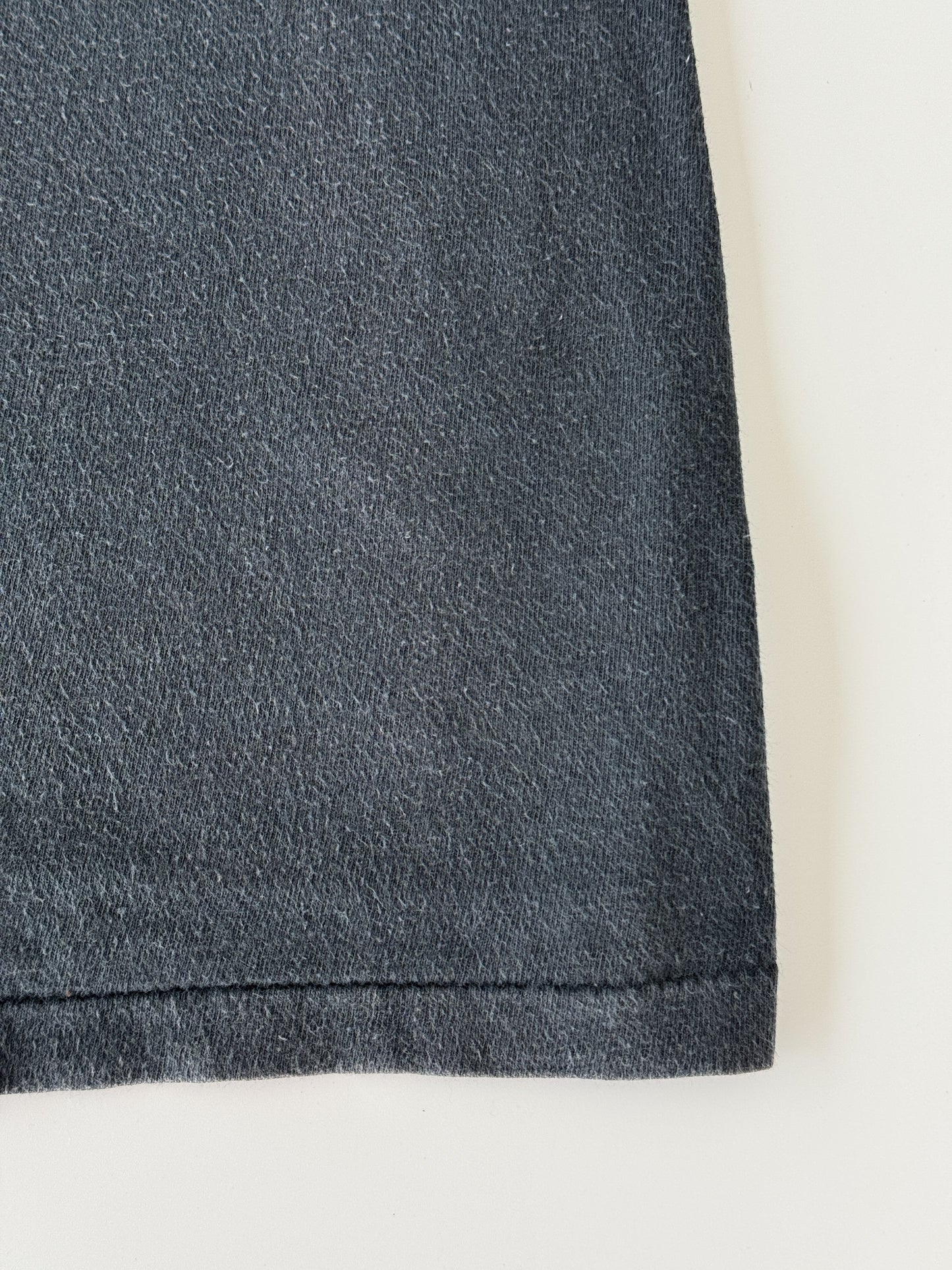 1981 New York big apple tee, Made in U.S.A.