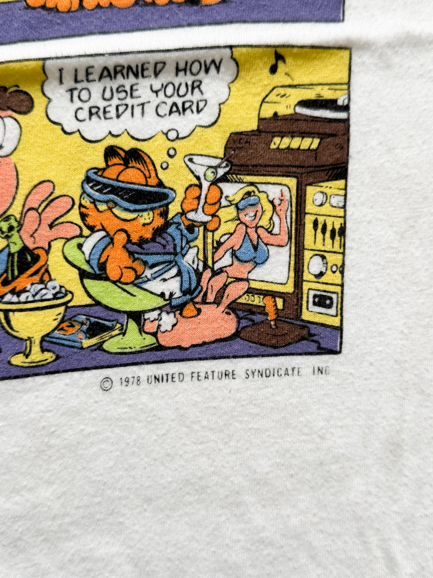Garfield (1980s)