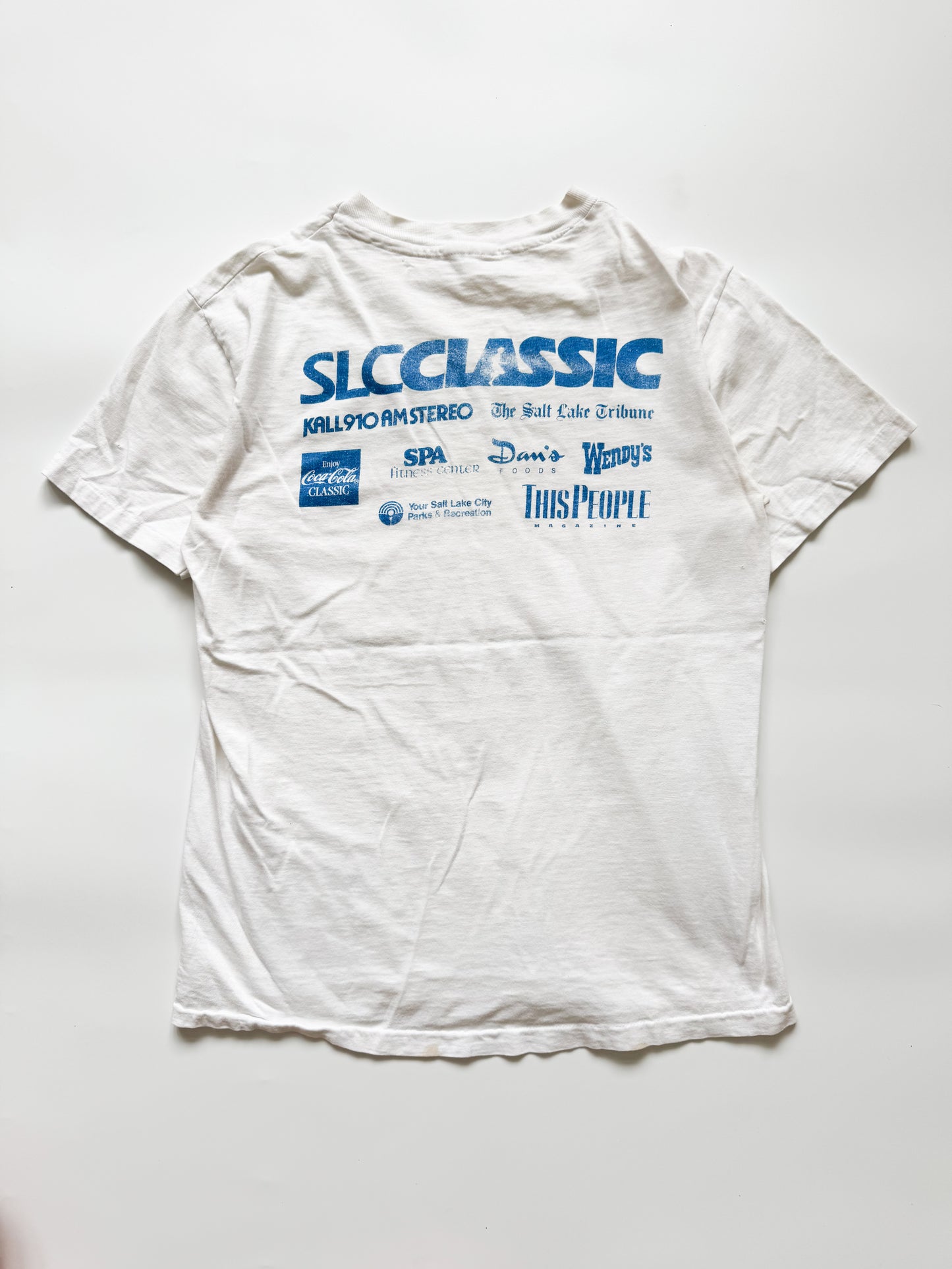 SLC Classic (1984)
