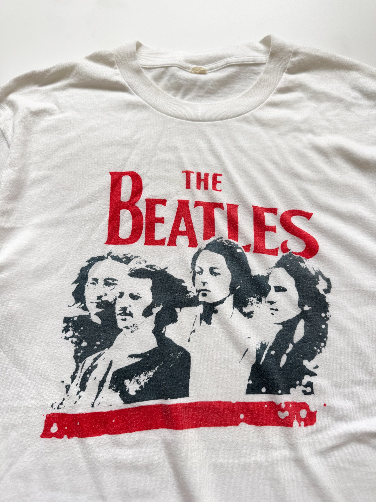 The Beatles (1980s)