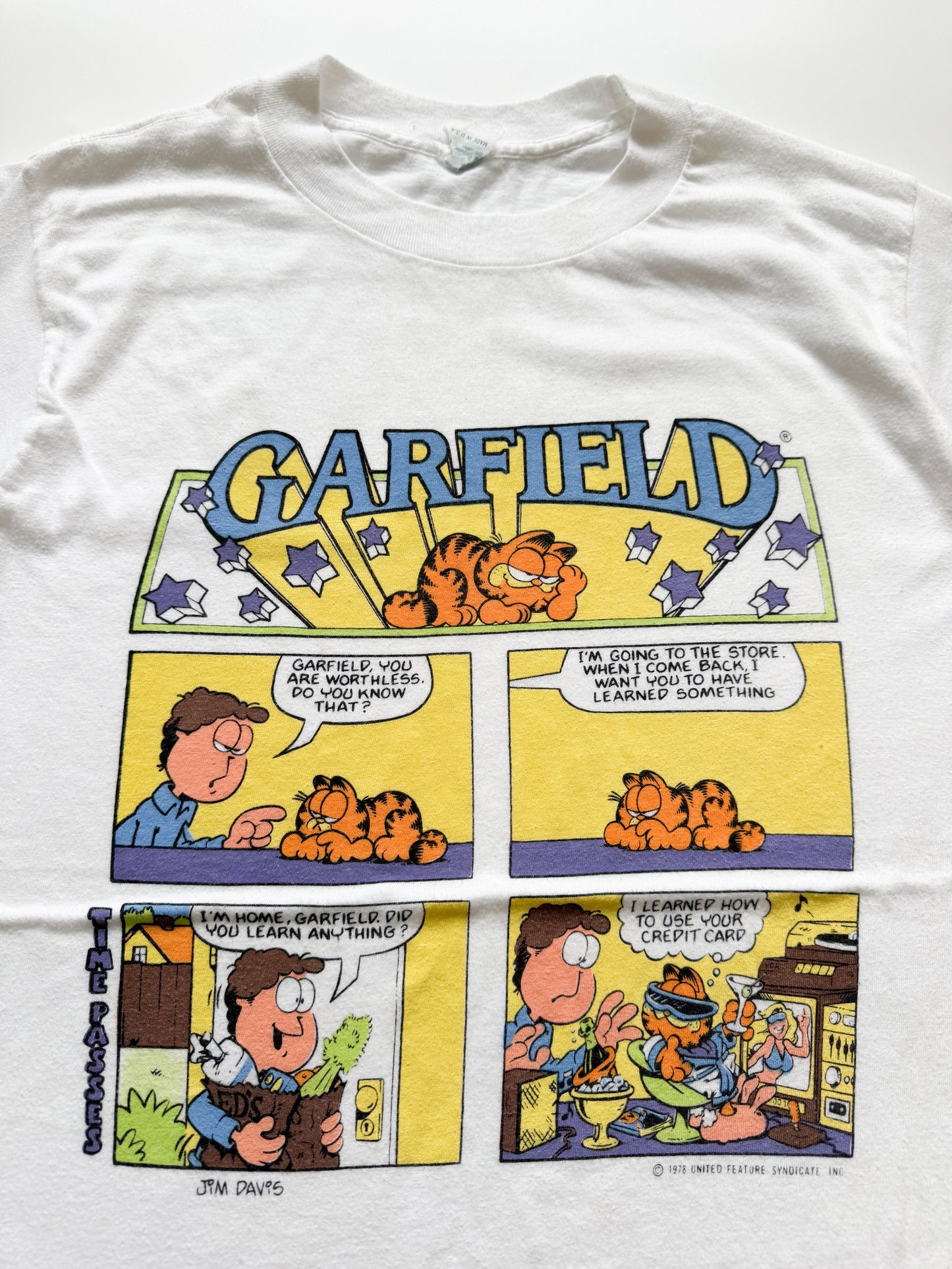 Garfield (1980s)