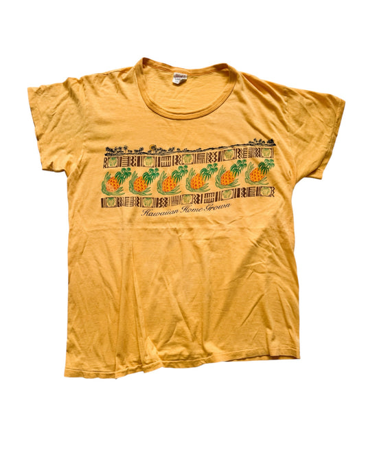 Hawaiian Home Grown (1960s)
