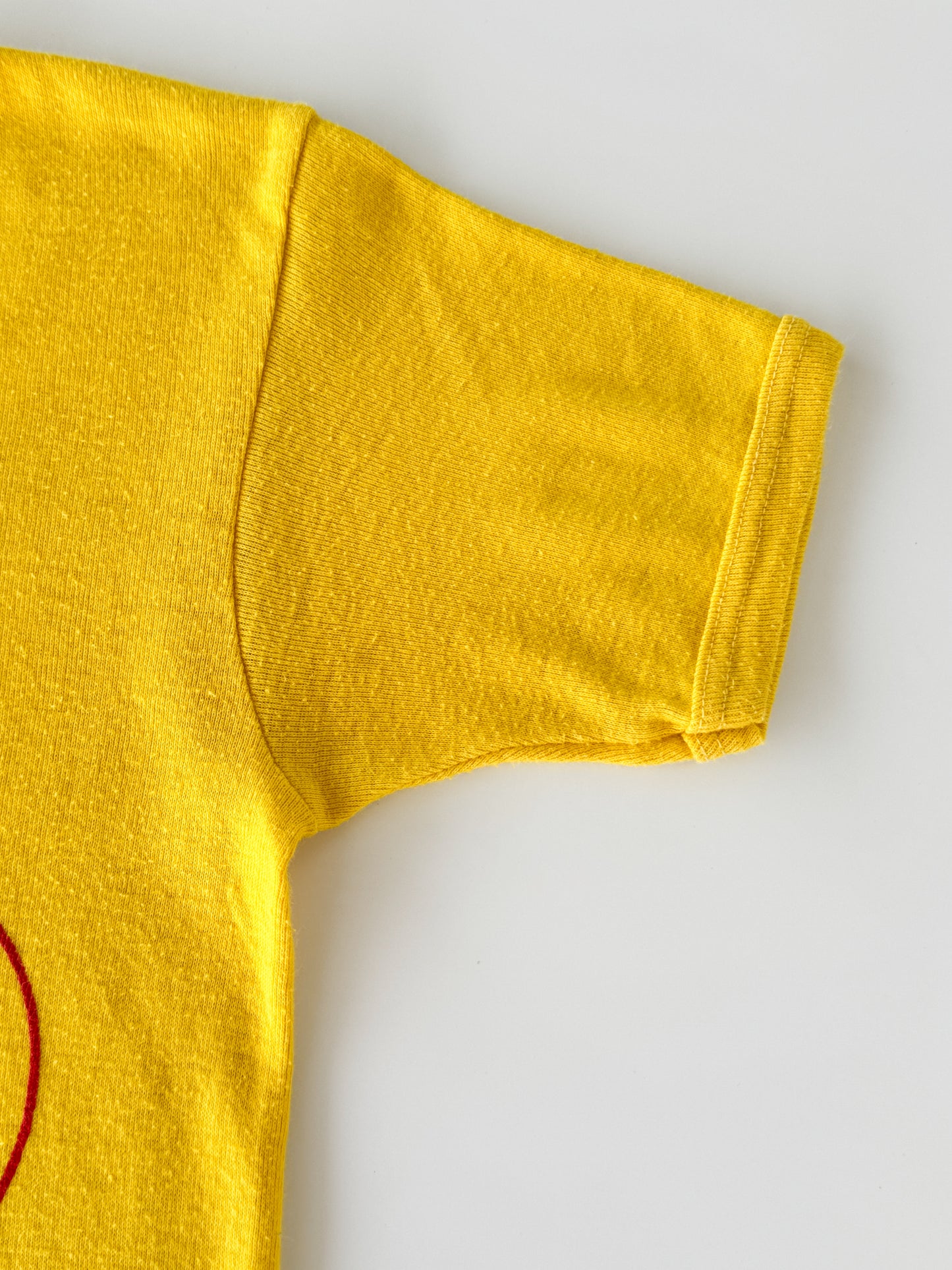 1970s  The Big Apple “Old New York souvenir” tee