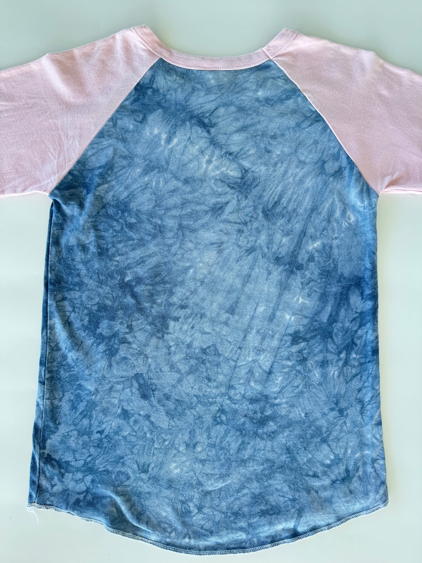 1995 Sunshine Daydream Grateful Dead Raglan Tee