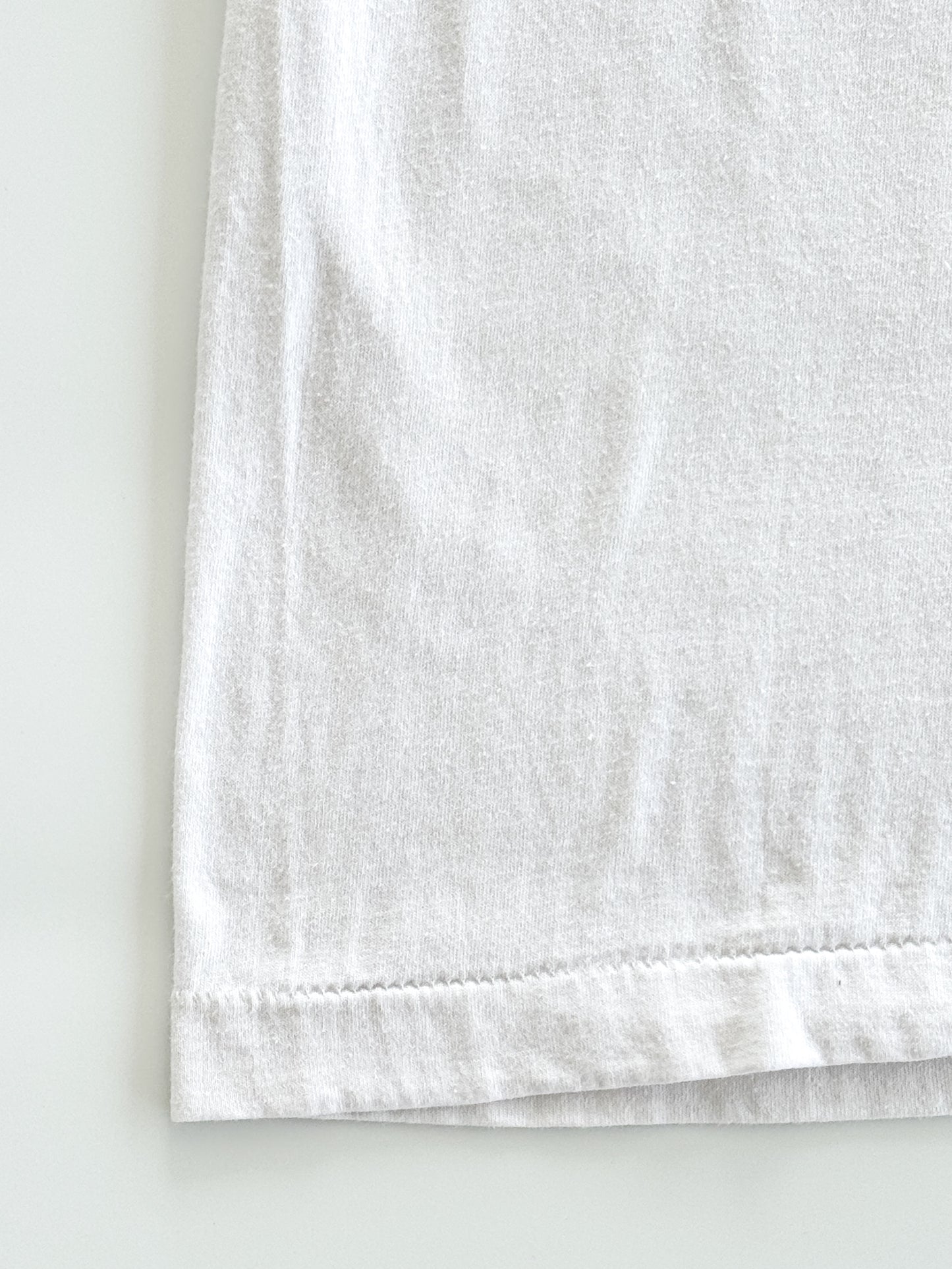 1980s New York City Marathon T-Shirt , Made in U.S.A.