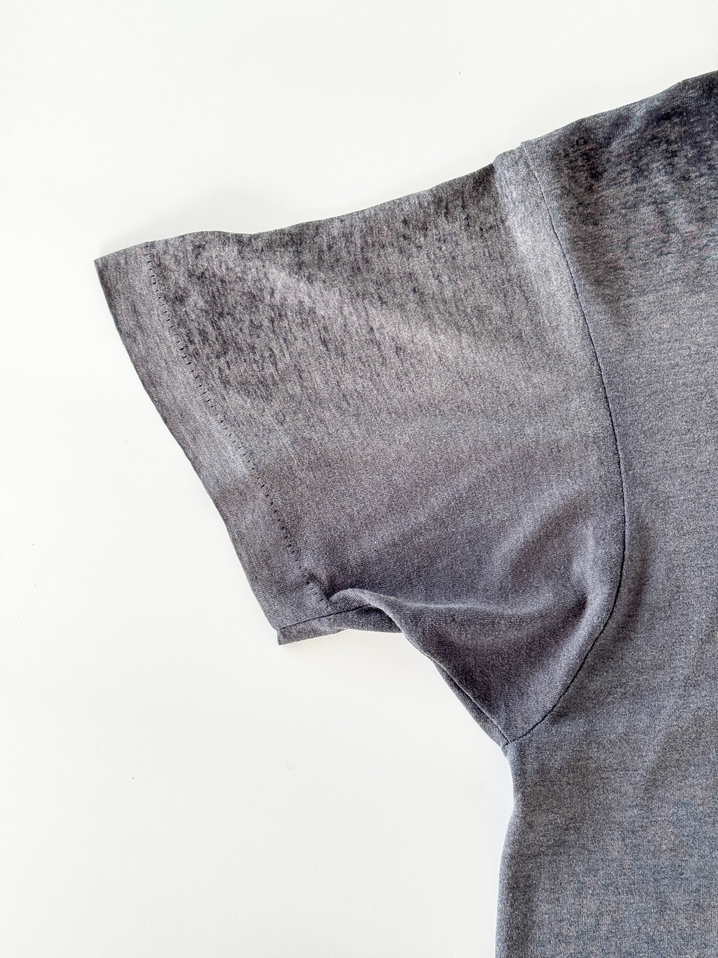 1980s The Karate Kid Part III T-Shirt , Made in U.S.A.