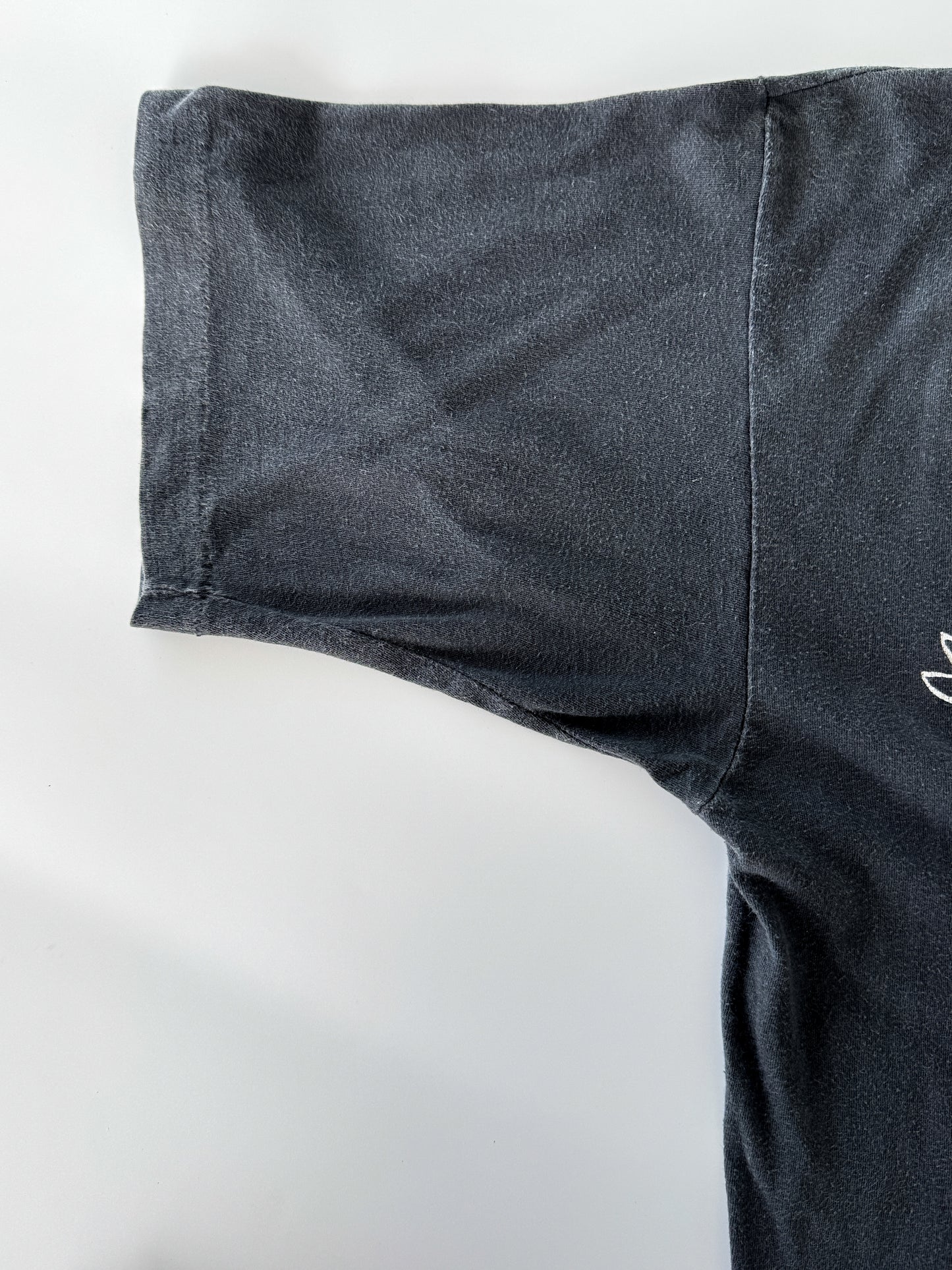 1990s Harley-Davidson An American Legend T-Shirt