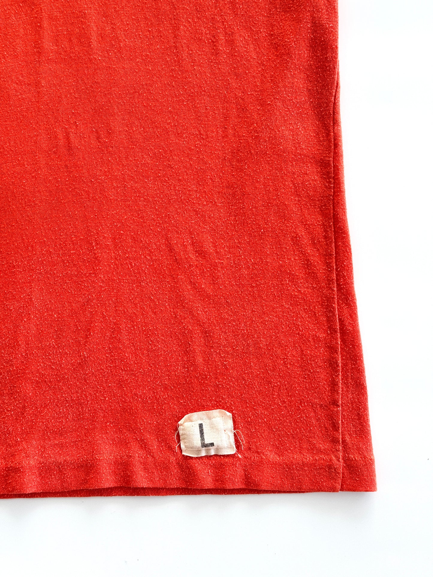 1970s Massillon T-Shirt , Made in U.S.A.