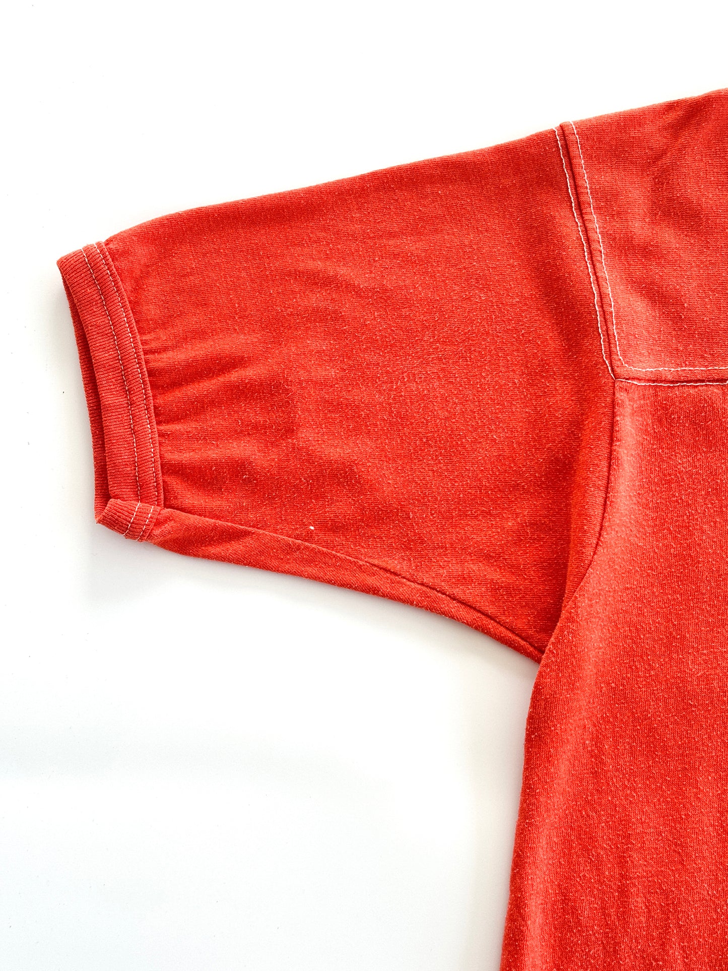 1970s Massillon T-Shirt , Made in U.S.A.