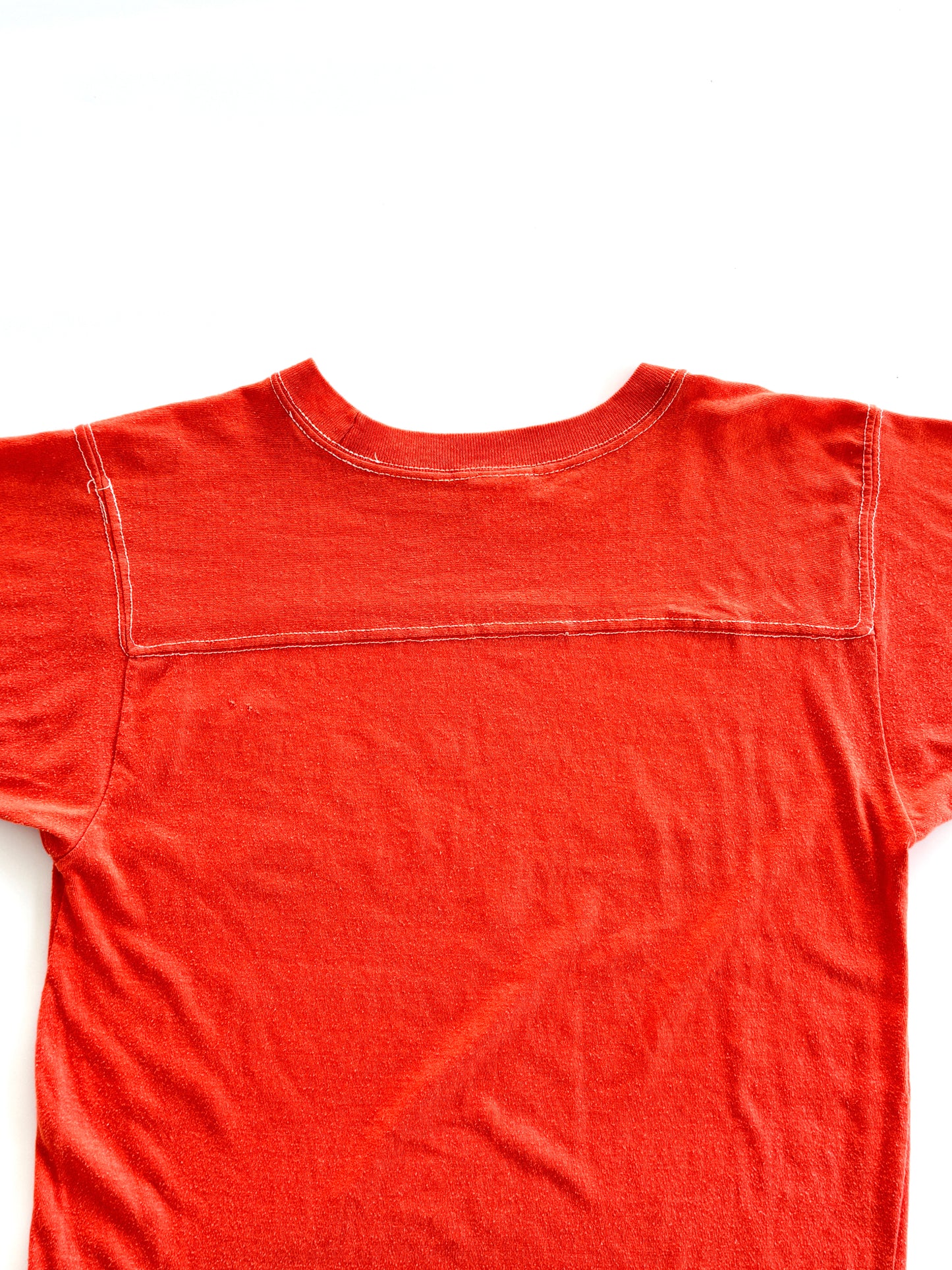 1970s Massillon T-Shirt , Made in U.S.A.