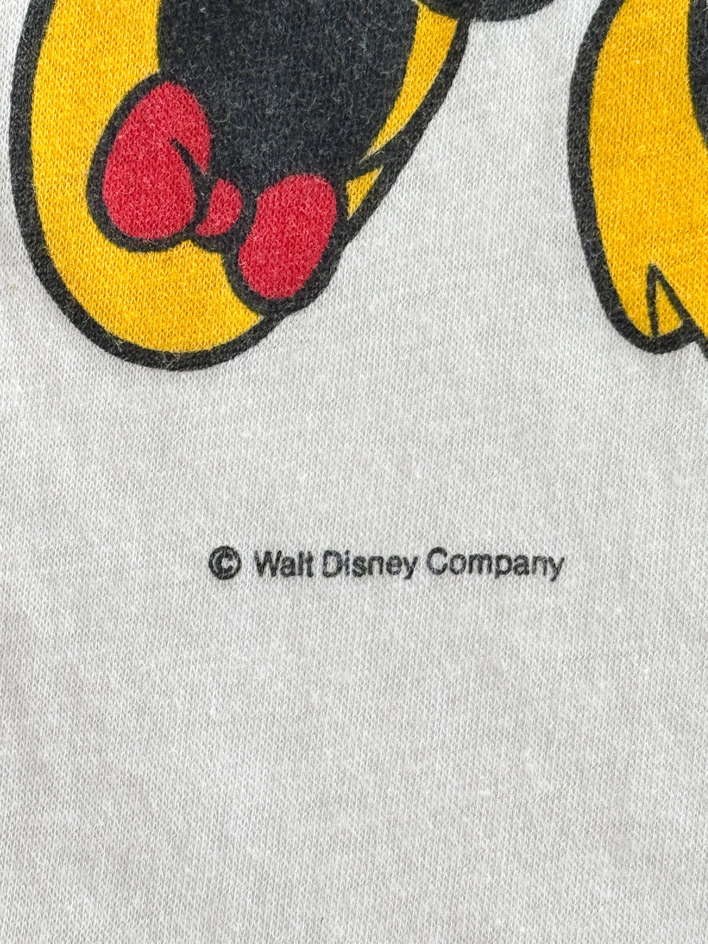 1980s Minnie Mouse T-Shirt , Made in U.S.A.