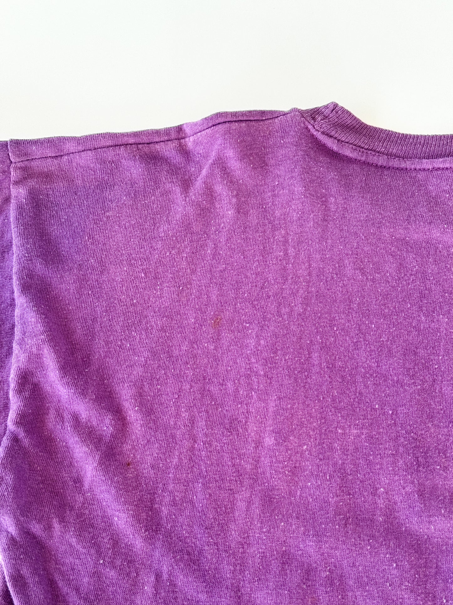 1980s Bitch Bitch Bitch T-Shirt , Made in U.S.A.