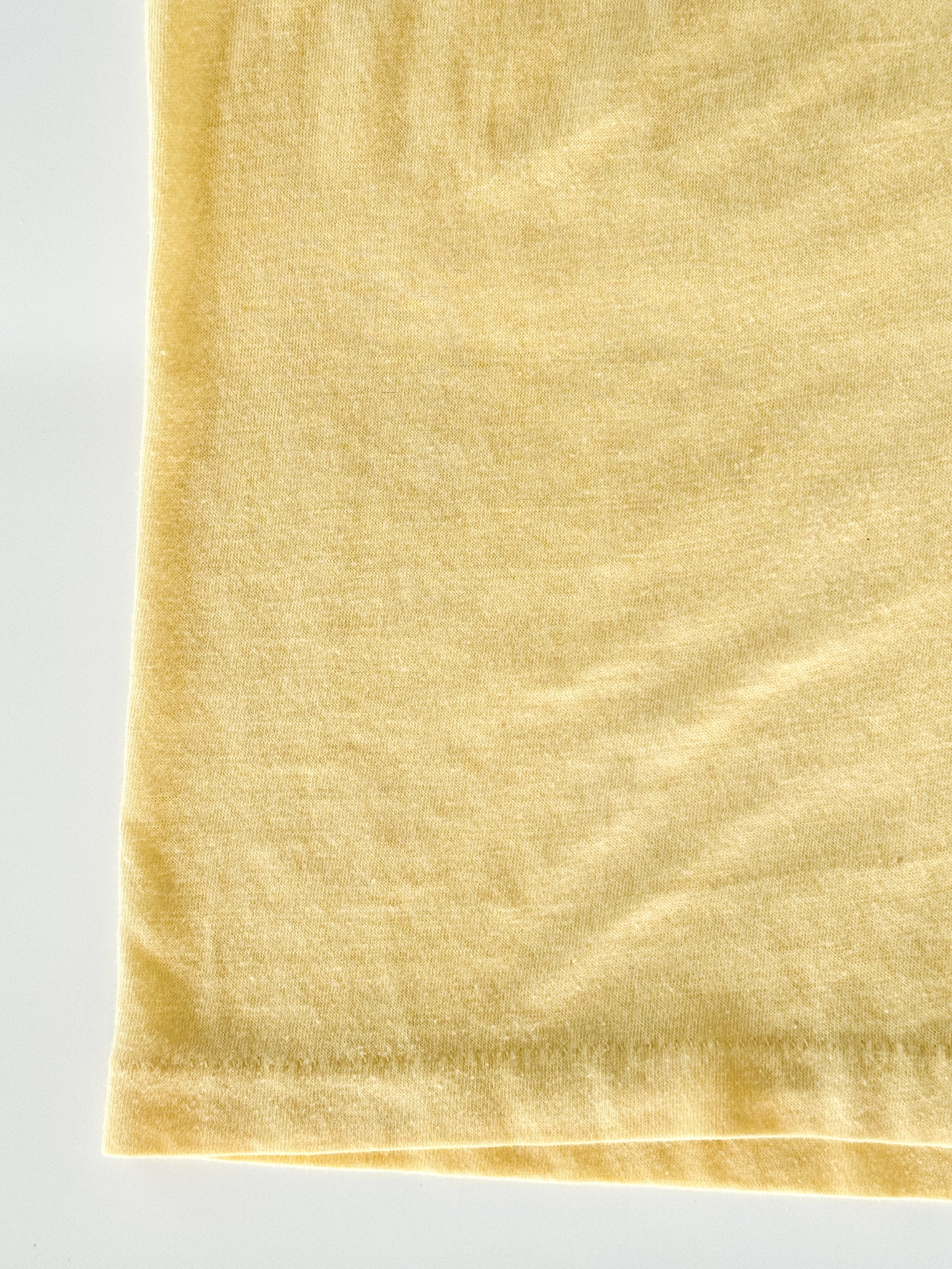 1970s Hawaii Tank Top , Made in U.S.A.