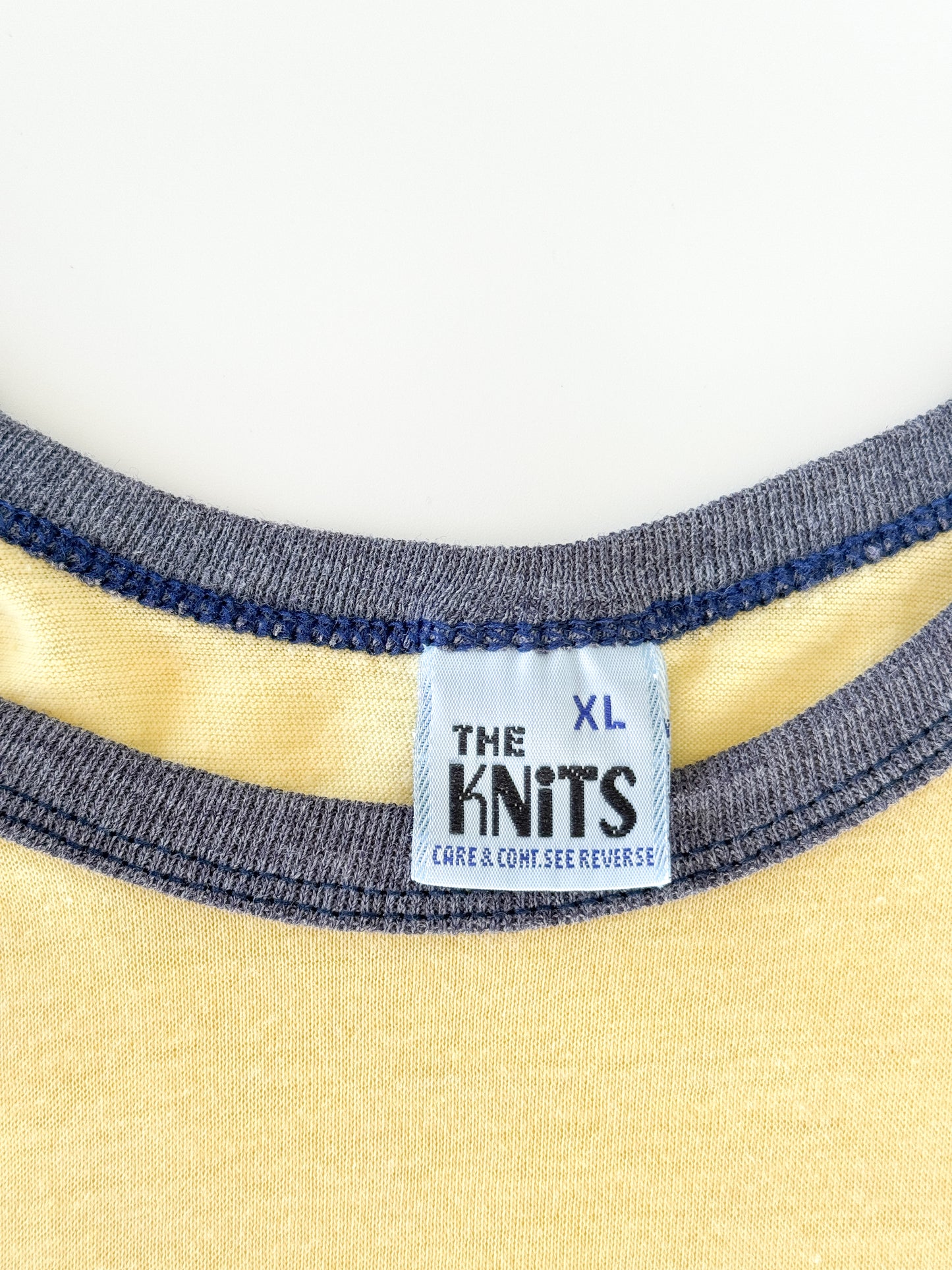 1970s Hawaii Tank Top , Made in U.S.A.