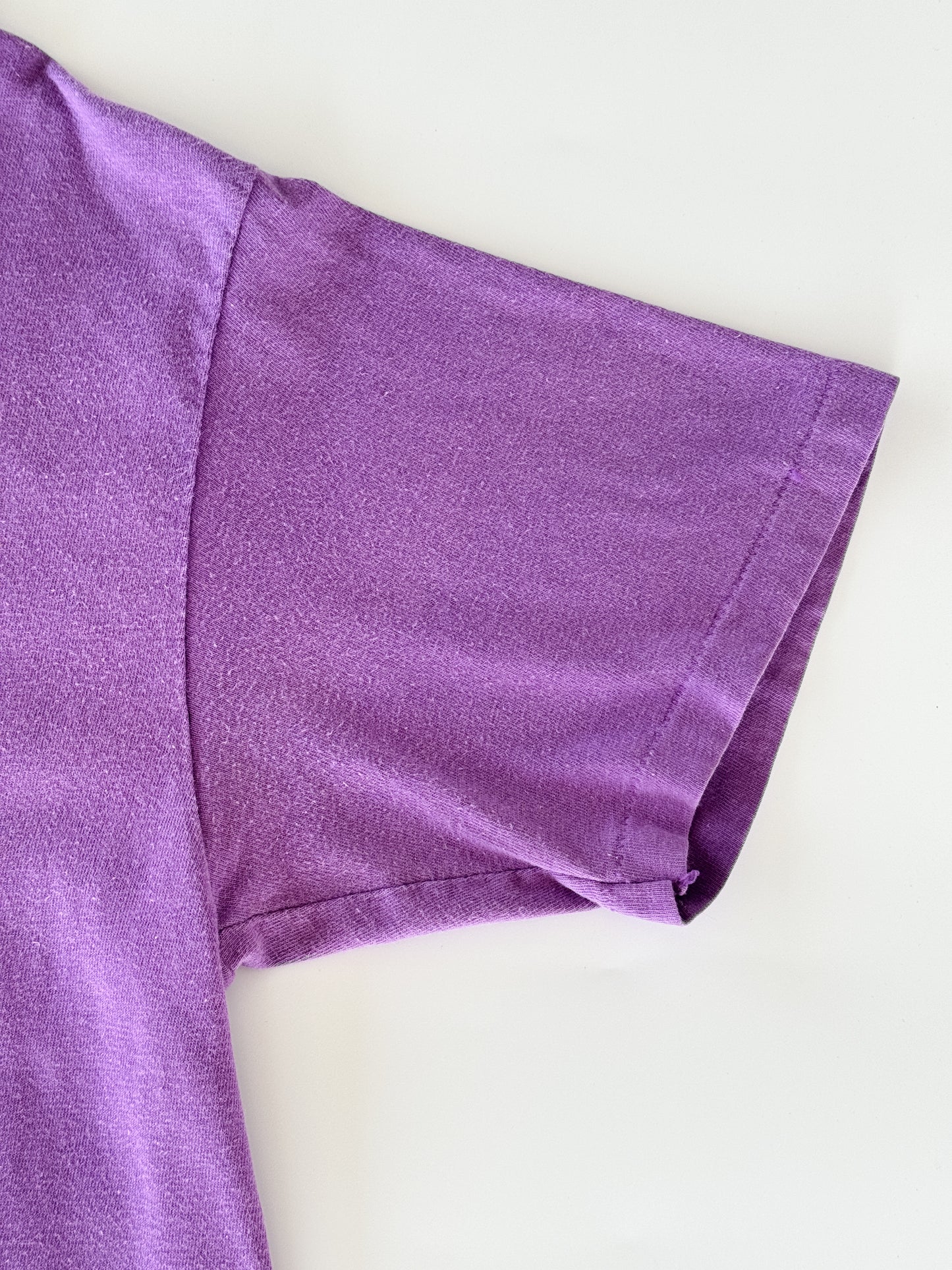 1989 Yoga T-Shirt , Made in U.S.A.