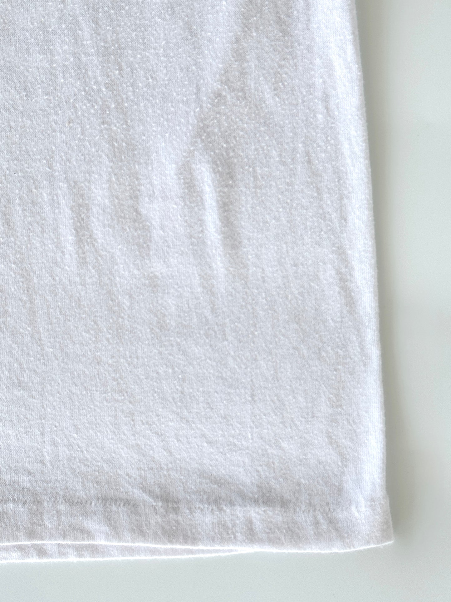 1980s Mountain Valley Water T-Shirt , Made in U.S.A.