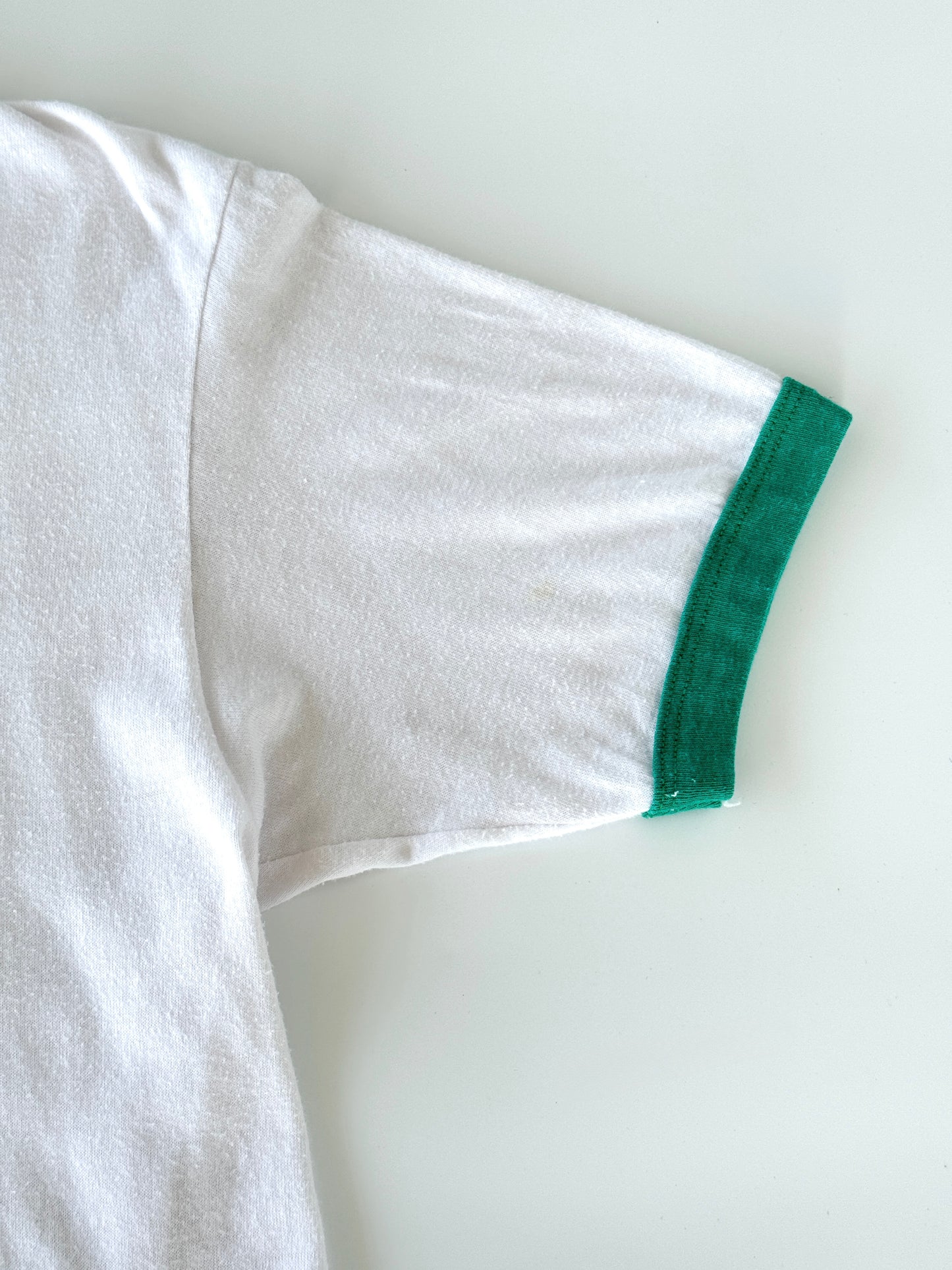 1980s Mountain Valley Water T-Shirt , Made in U.S.A.