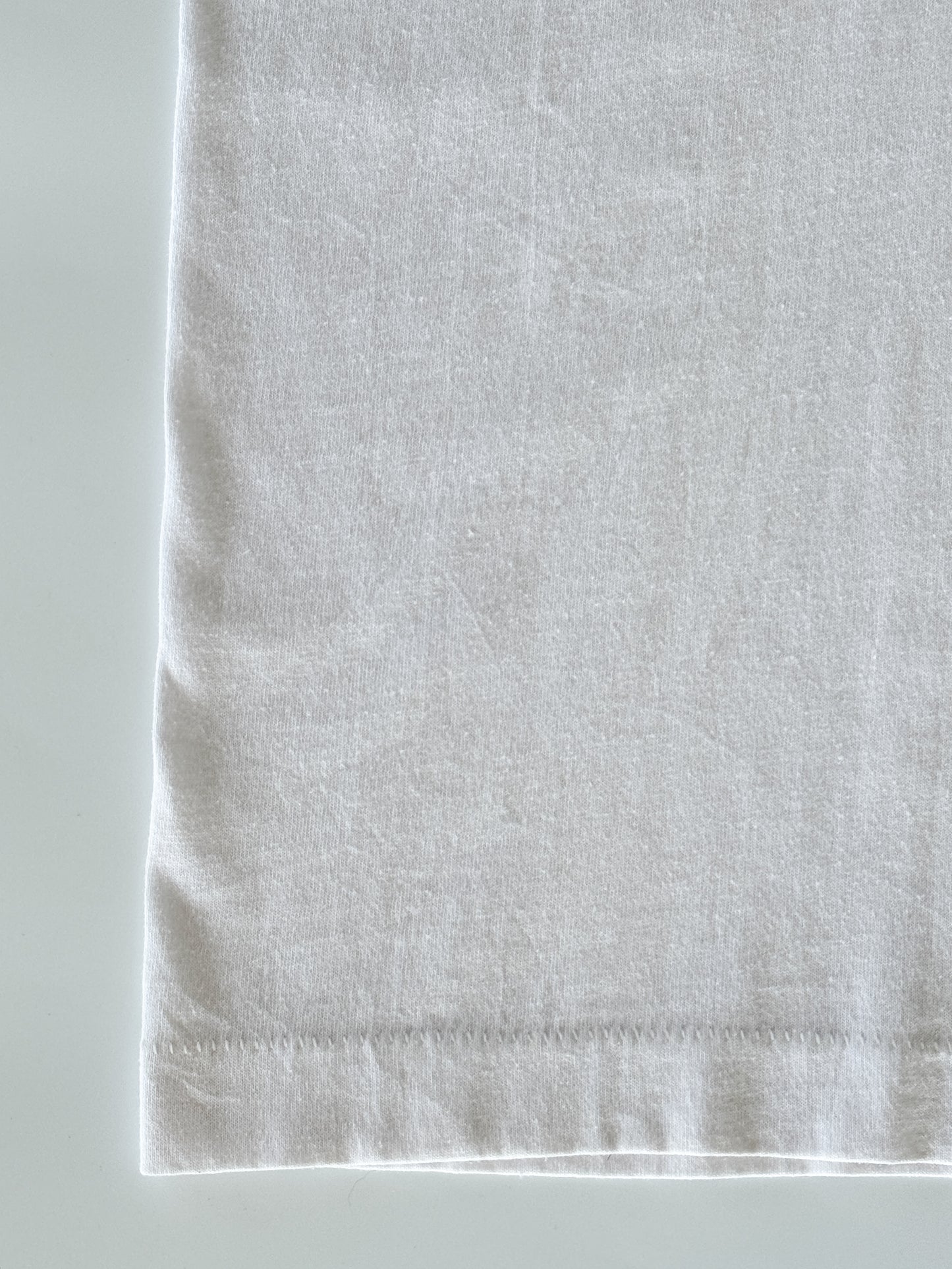 1980s The New York Times T-Shirt , Made in U.S.A.