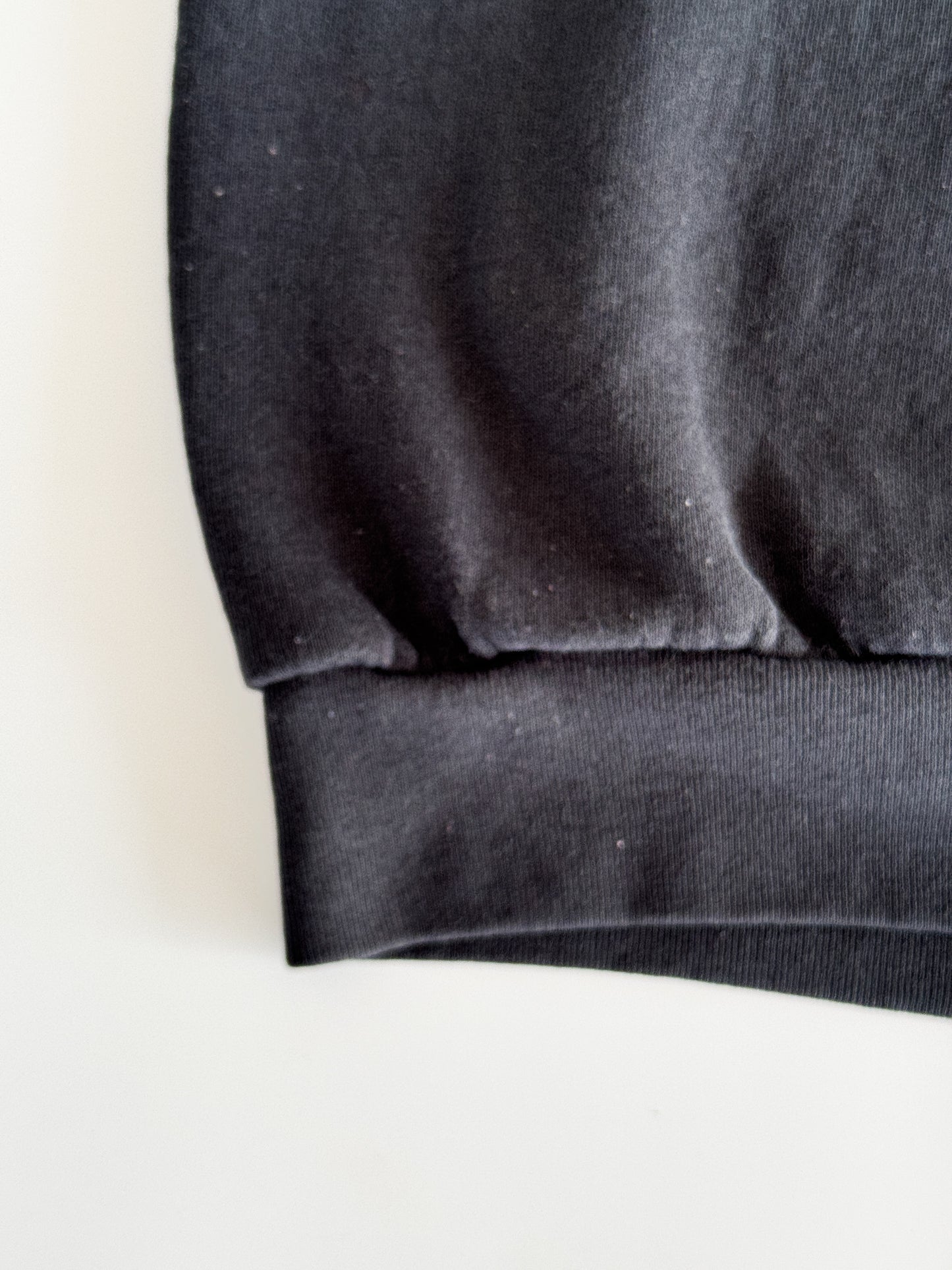 1980s Treat Yourself Royally London '88 Sweatshirt , Made in U.S.A.