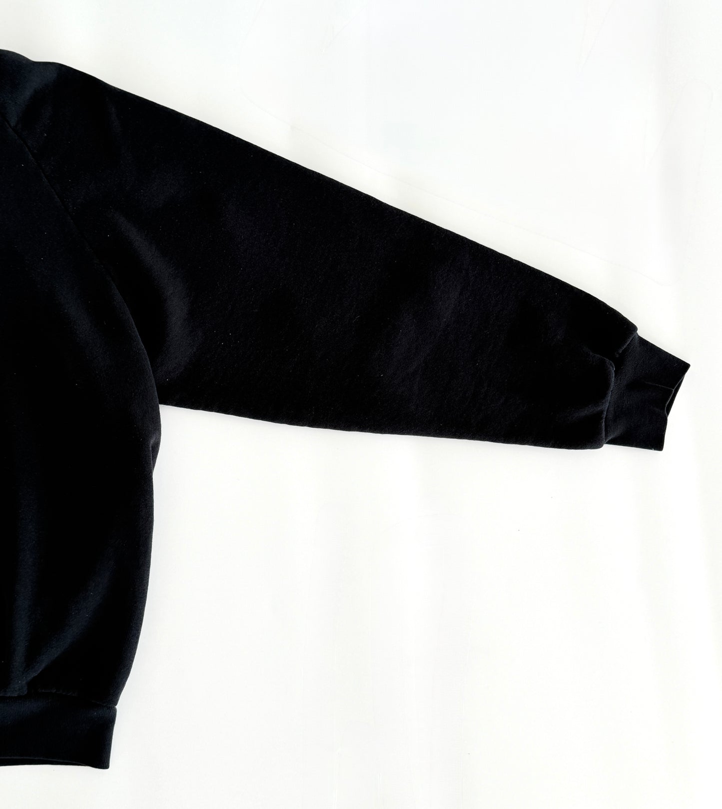 1980s Treat Yourself Royally London '88 Sweatshirt , Made in U.S.A.