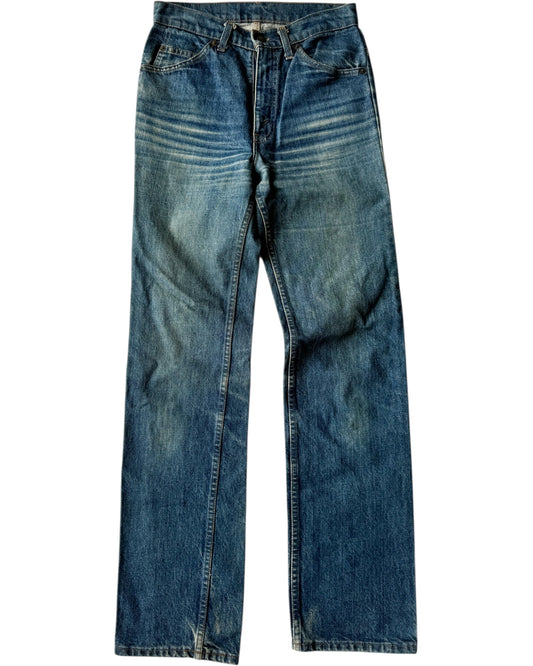 70s Levi's Orange tap
