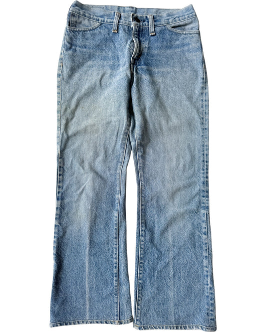 80's Levi's Denim no.4, Made in U.S.A.
