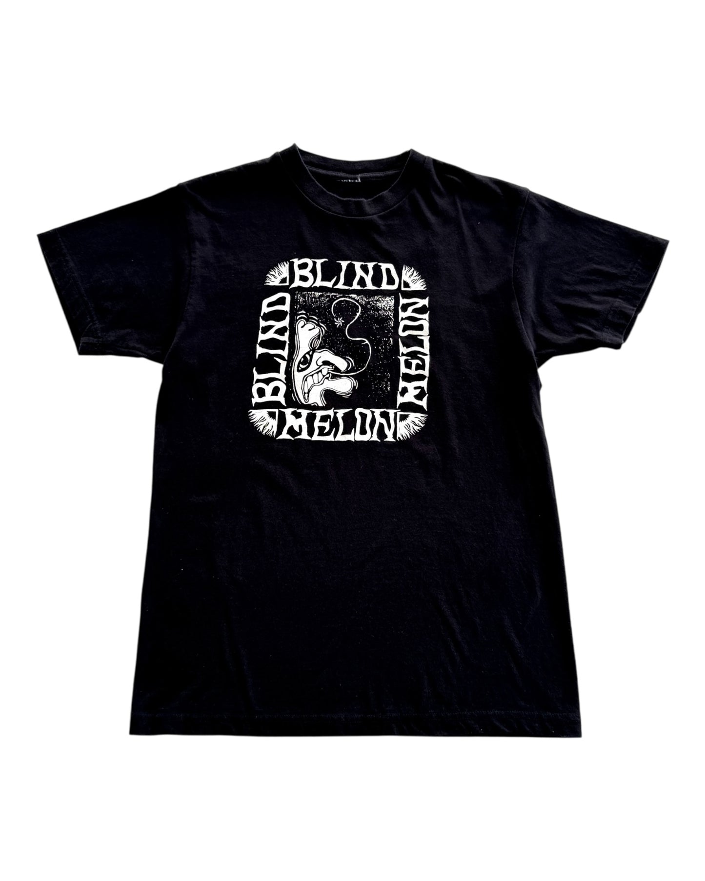1990s Blind Melon T-Shirt , Made in U.S.A.