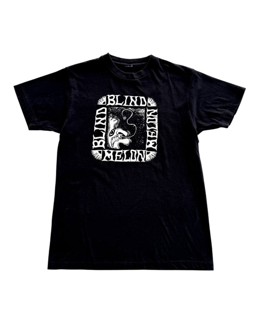 1990s Blind Melon T-Shirt , Made in U.S.A.